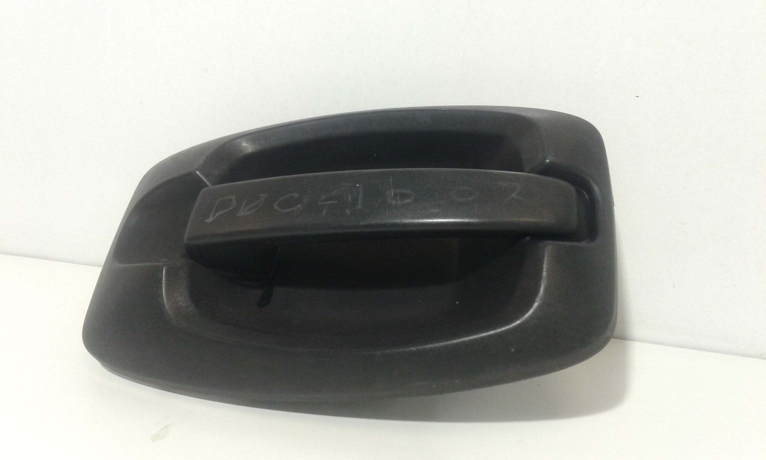 Maniglia esterna porta laterale scorrevole FIAT Ducato 5 Serie