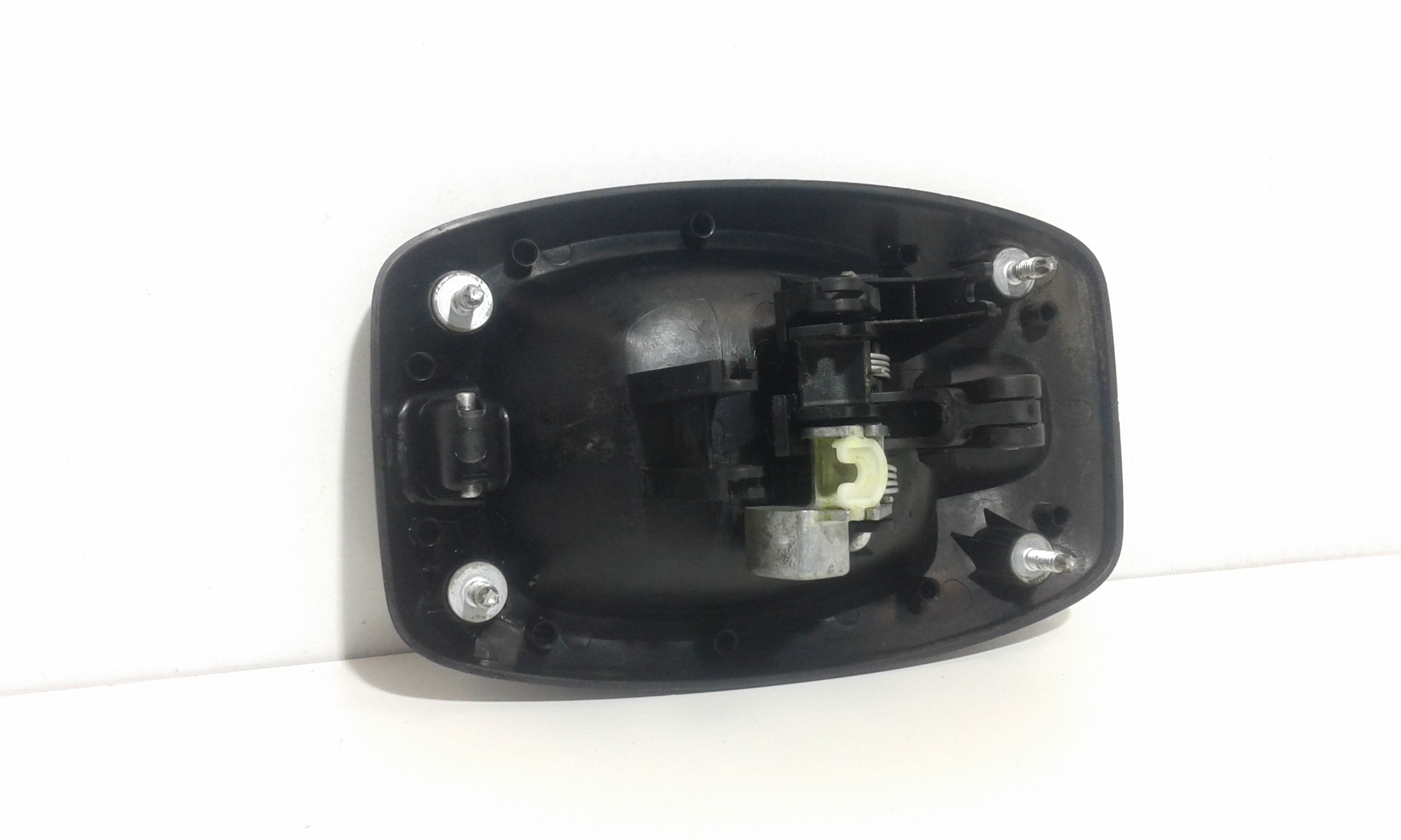 Maniglia esterna porta laterale scorrevole FIAT Ducato 5 Serie