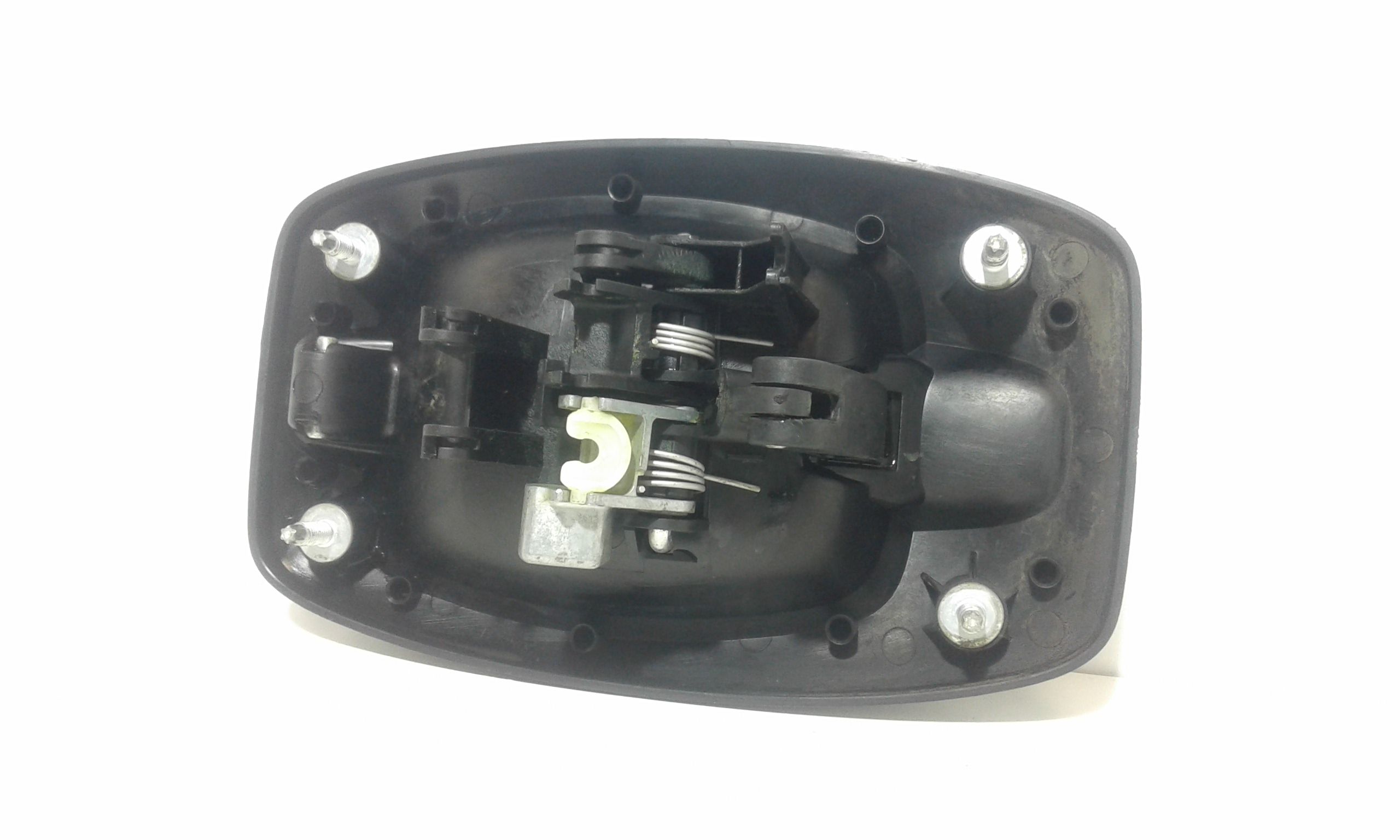 Maniglia esterna porta laterale scorrevole FIAT Ducato 5 Serie