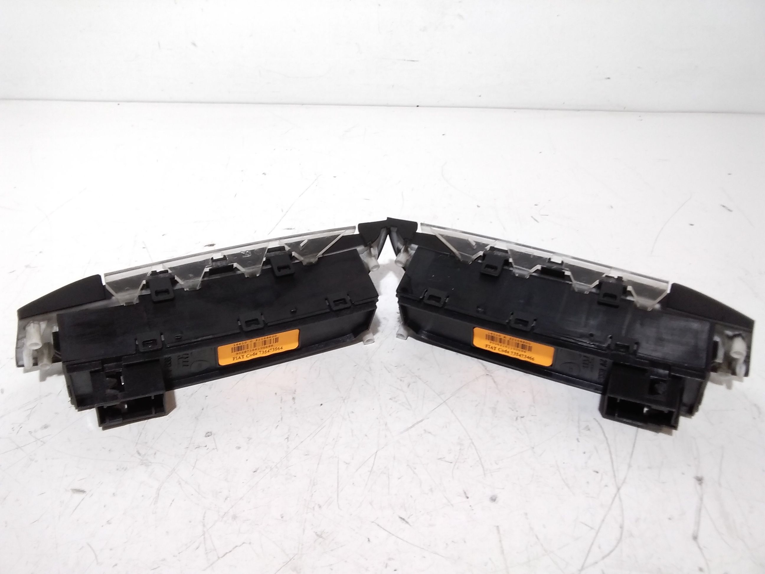 Pulsantiera Centrale LANCIA Delta 3 Serie