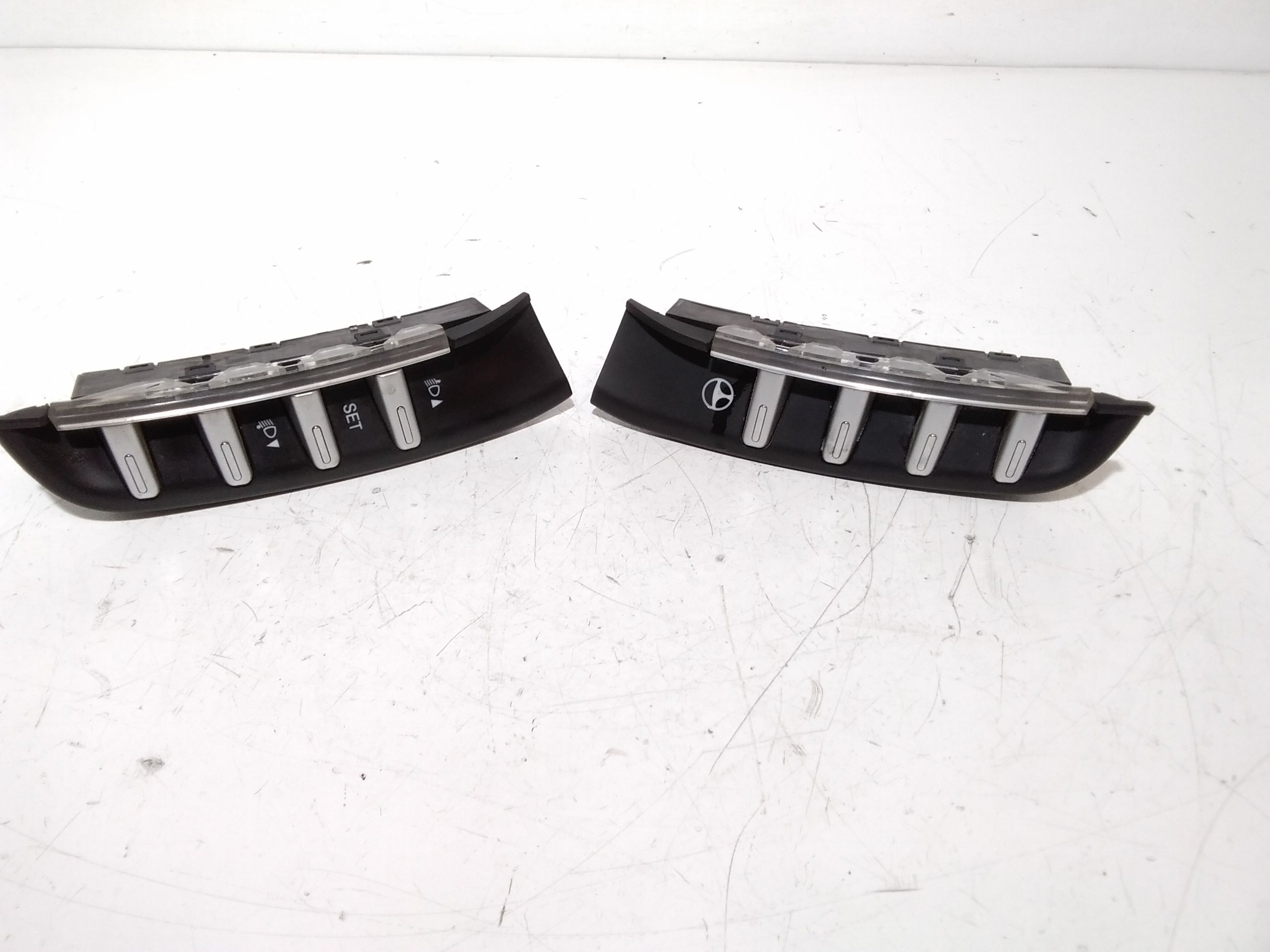 Pulsantiera Centrale LANCIA Delta 3 Serie