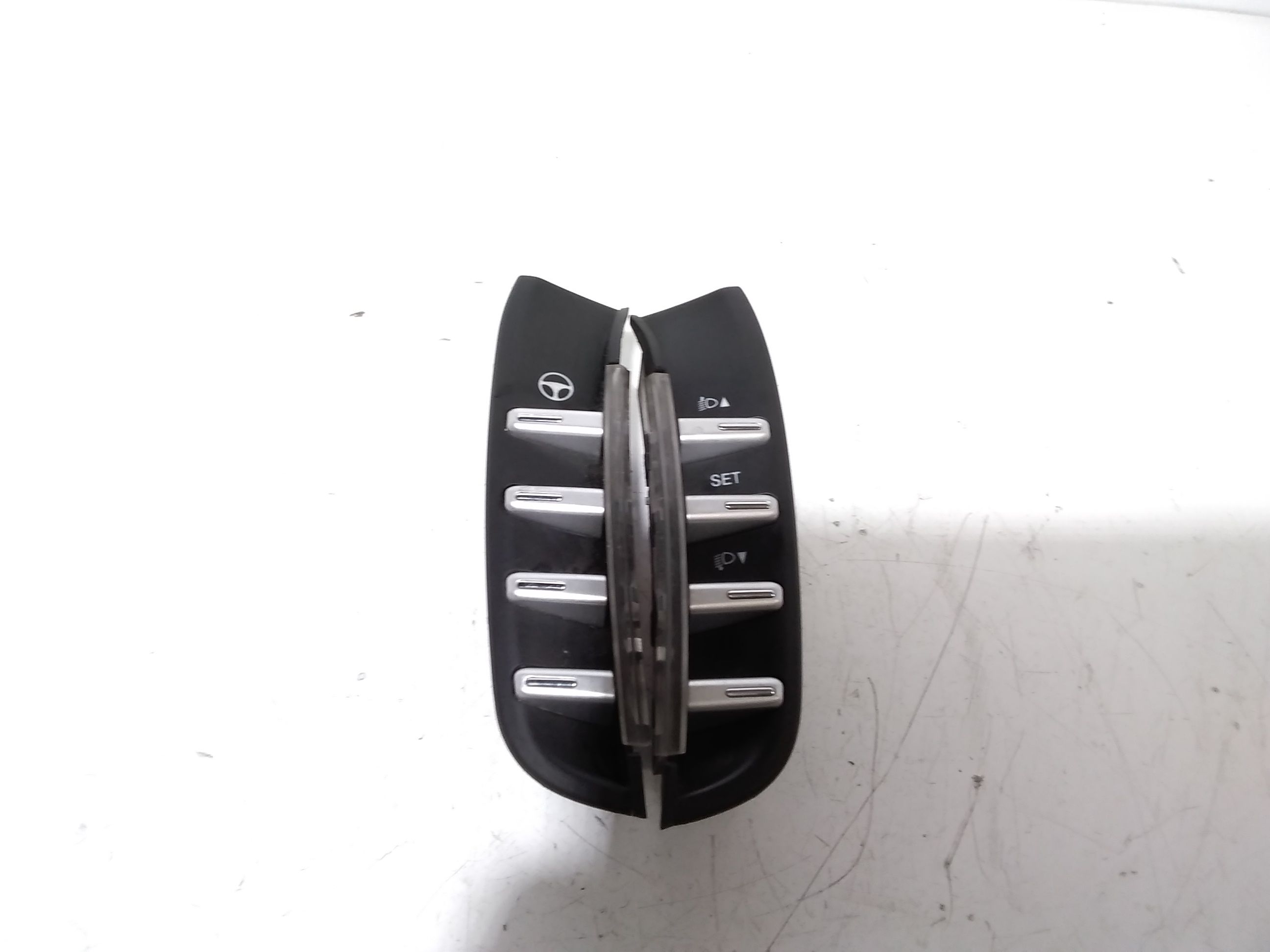 Pulsantiera Centrale LANCIA Delta 3 Serie