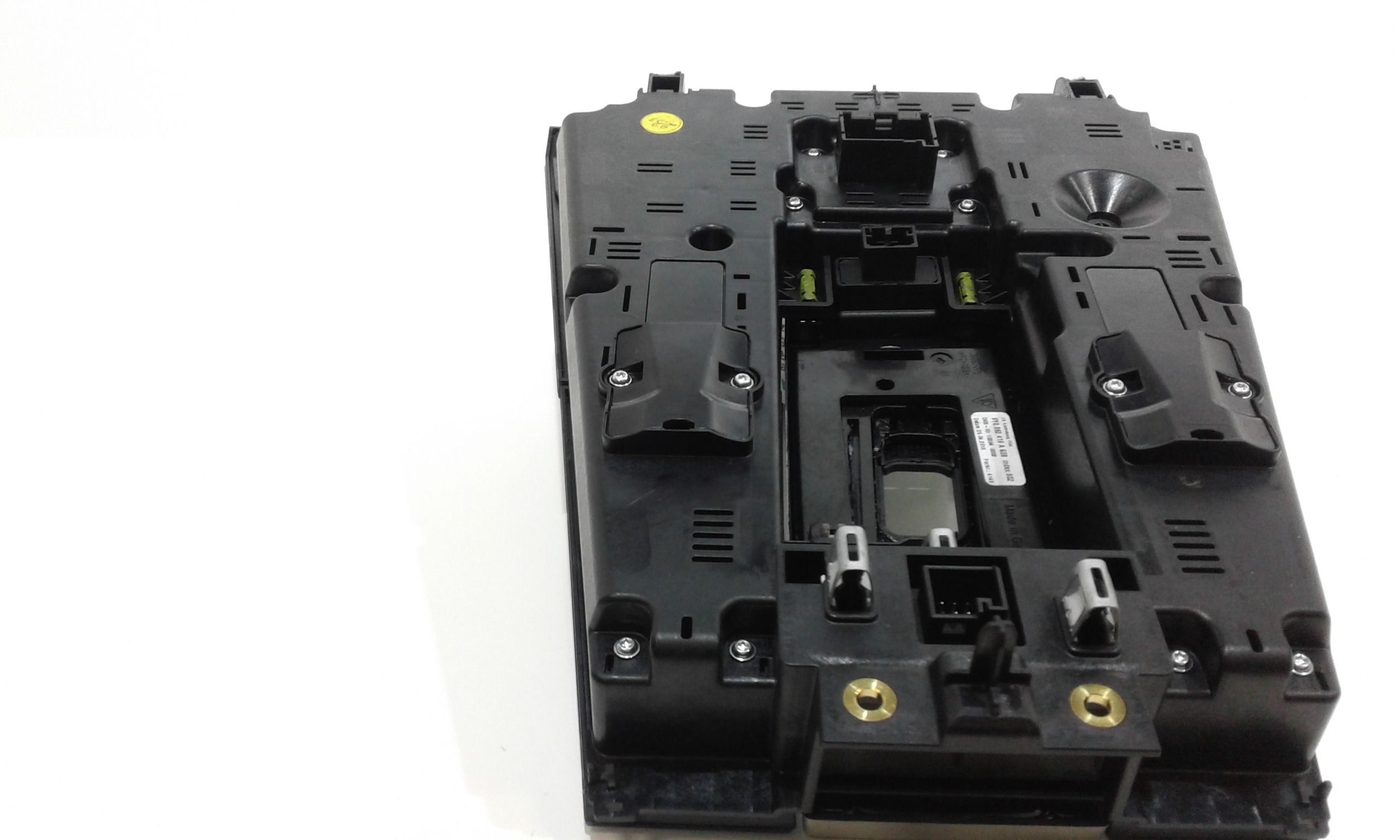 Joystick computer di bordo PORSCHE Cayenne S