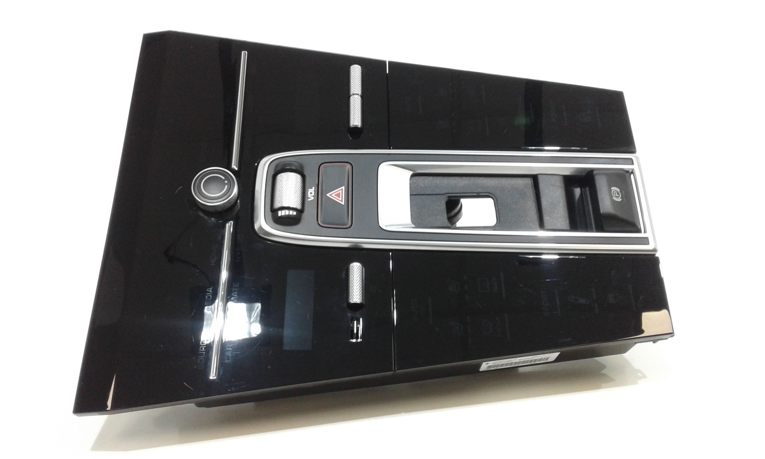 Joystick computer di bordo PORSCHE Cayenne S