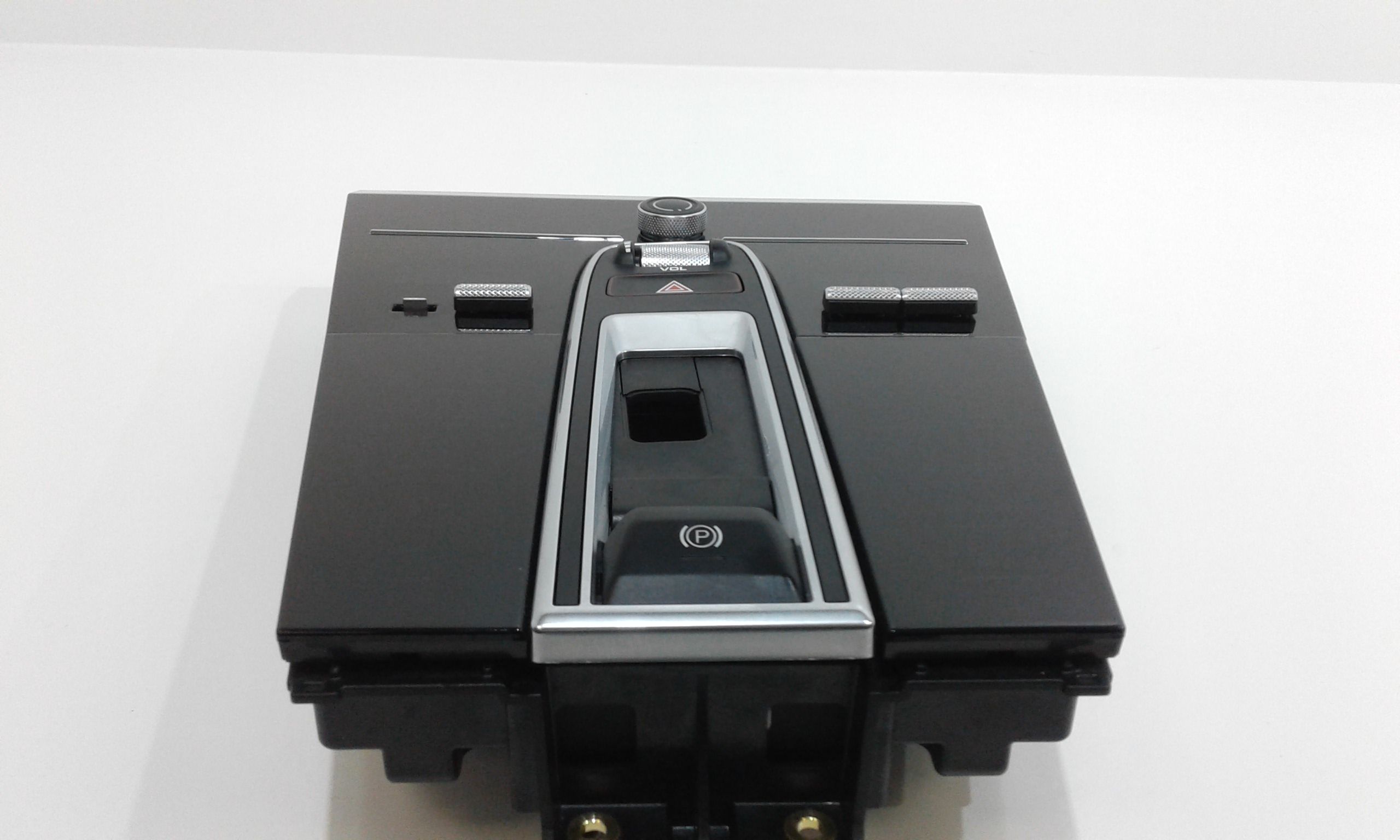 Joystick computer di bordo PORSCHE Cayenne S