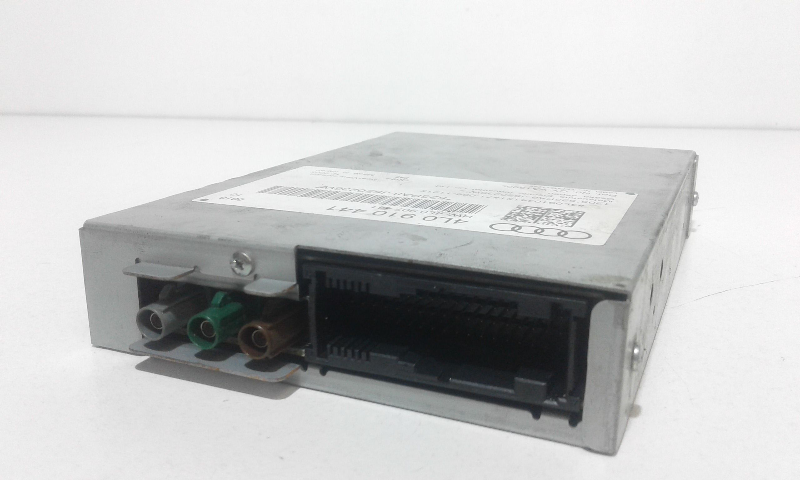 Centralina modulo telecamera AUDI Q7 1 Serie