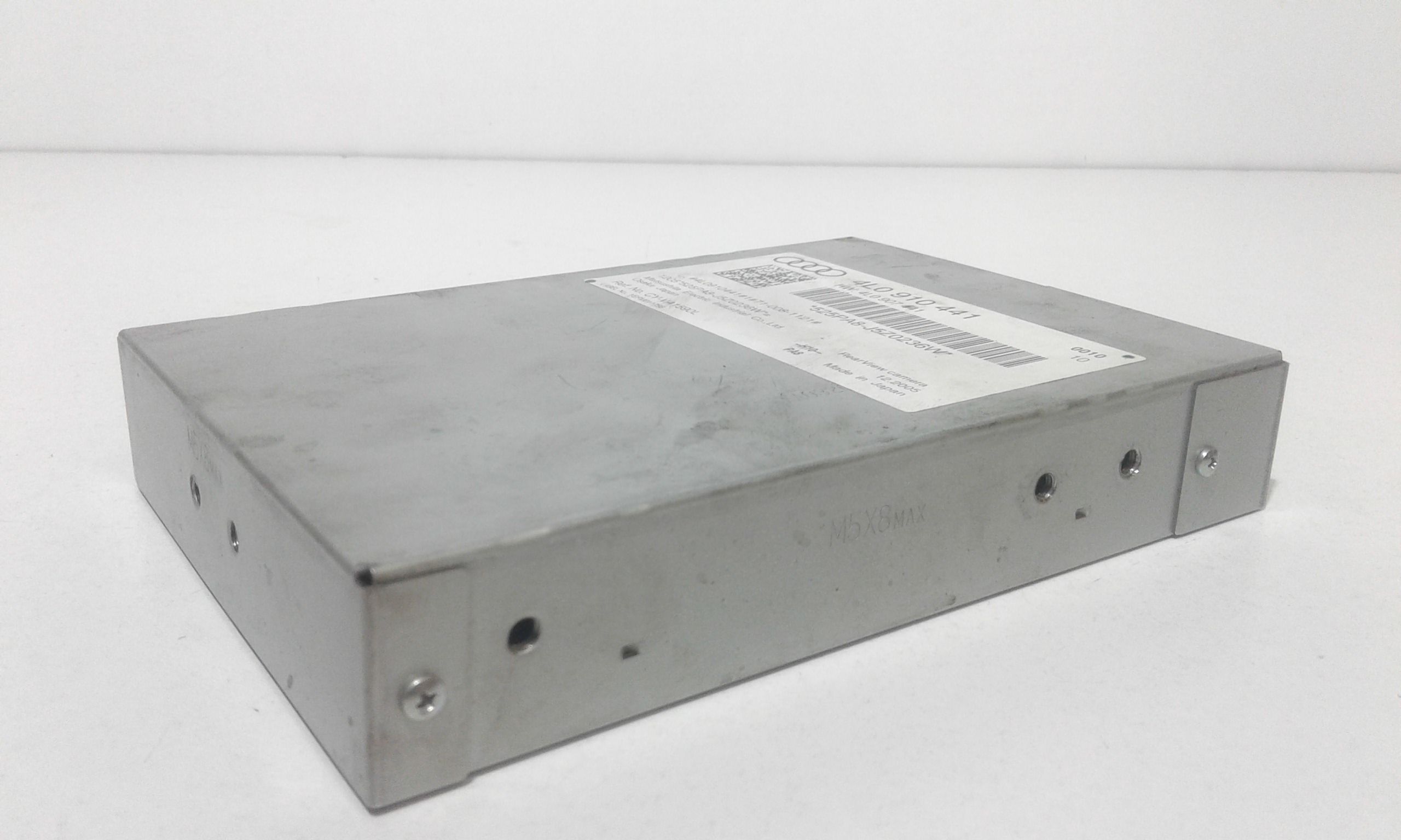 Centralina modulo telecamera AUDI Q7 1 Serie