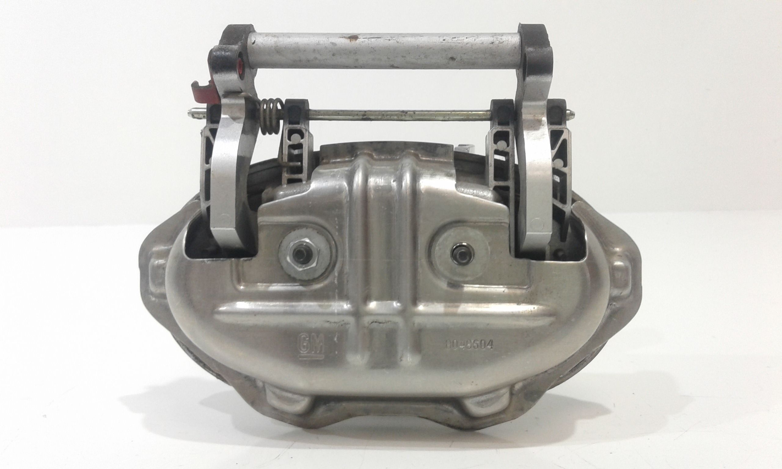 Maniglia posteriore baule apertura sediolini SX OPEL Corsa C 5P 2 Serie