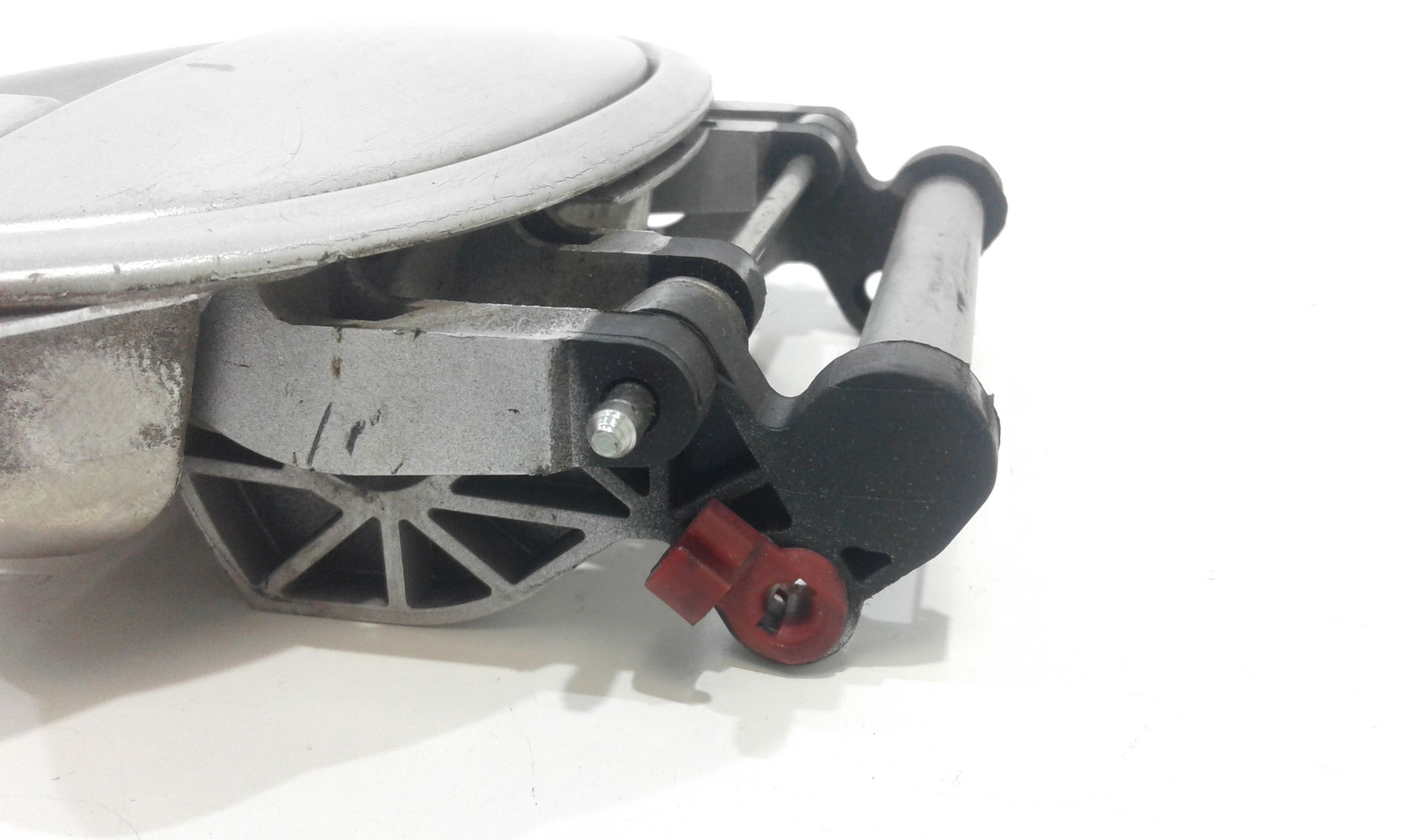 Maniglia posteriore baule apertura sediolini SX OPEL Corsa C 5P 2 Serie