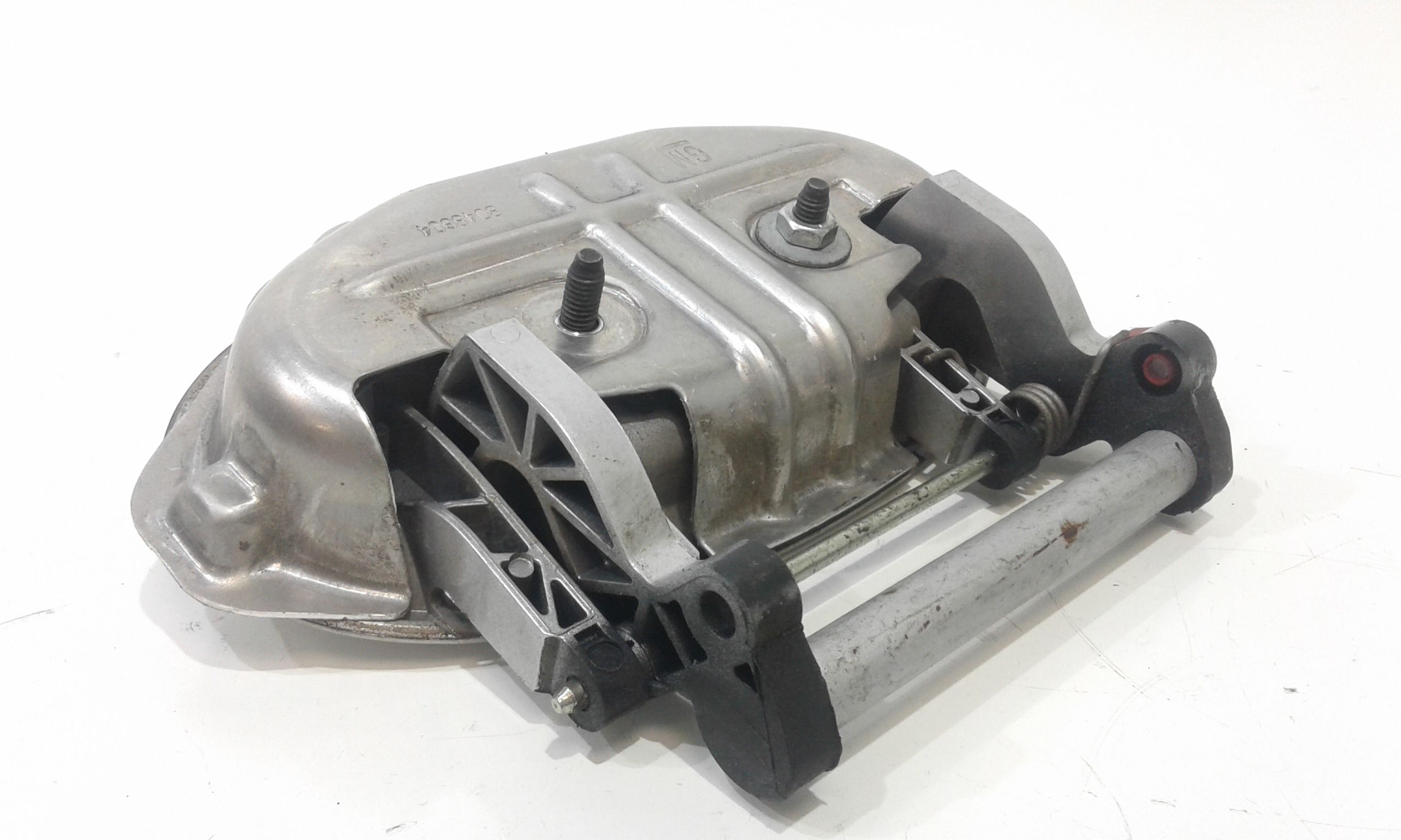 Maniglia posteriore baule apertura sediolini SX OPEL Corsa C 5P 2 Serie