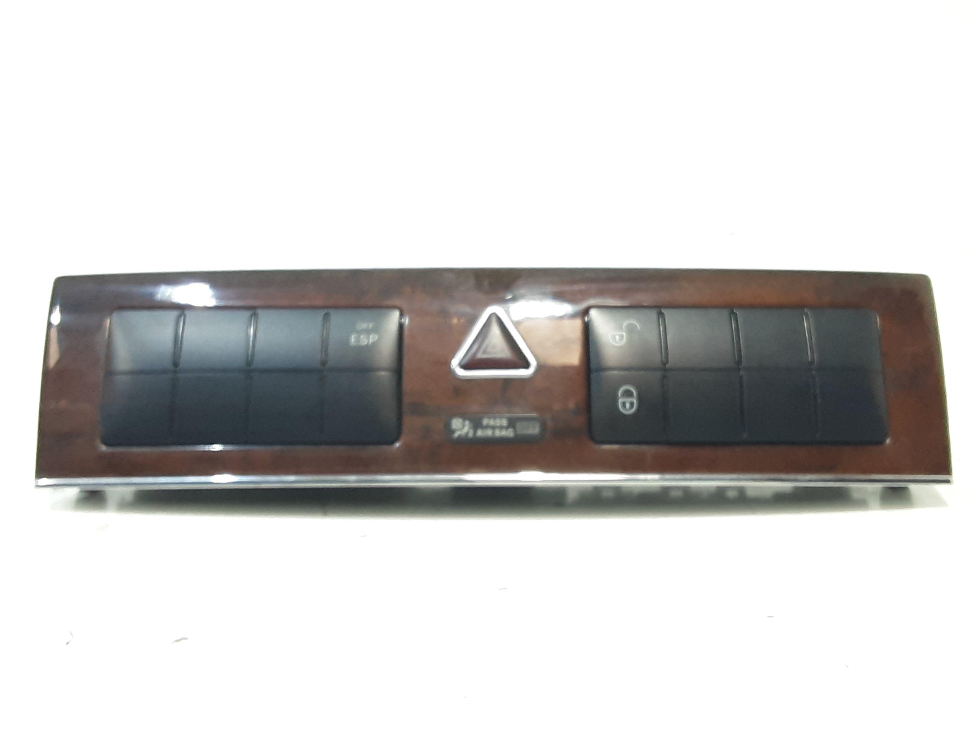 Pulsantiera Centrale MERCEDES Classe C Berlina W203