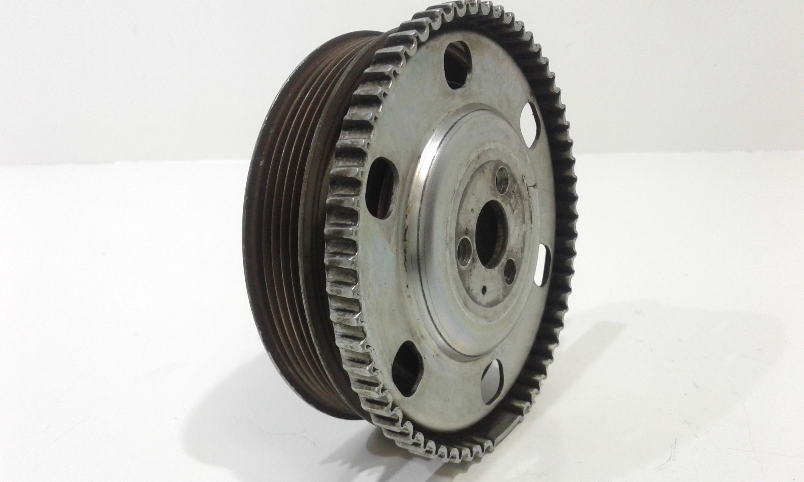 Puleggia albero motore LANCIA Ypsilon 1 Serie