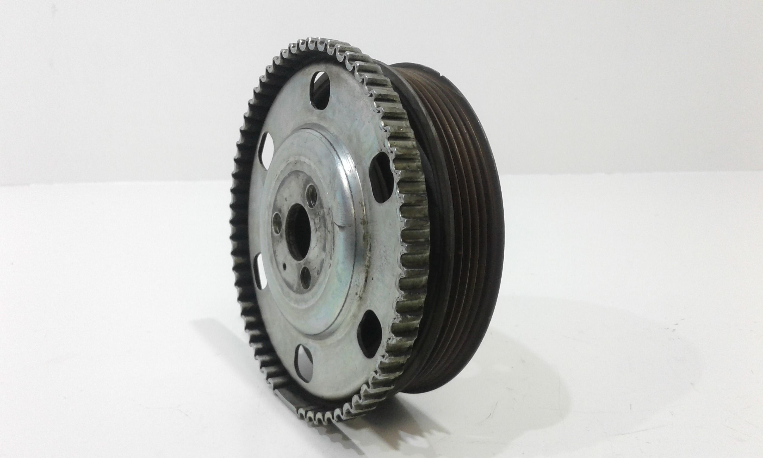 Puleggia albero motore LANCIA Ypsilon 1 Serie