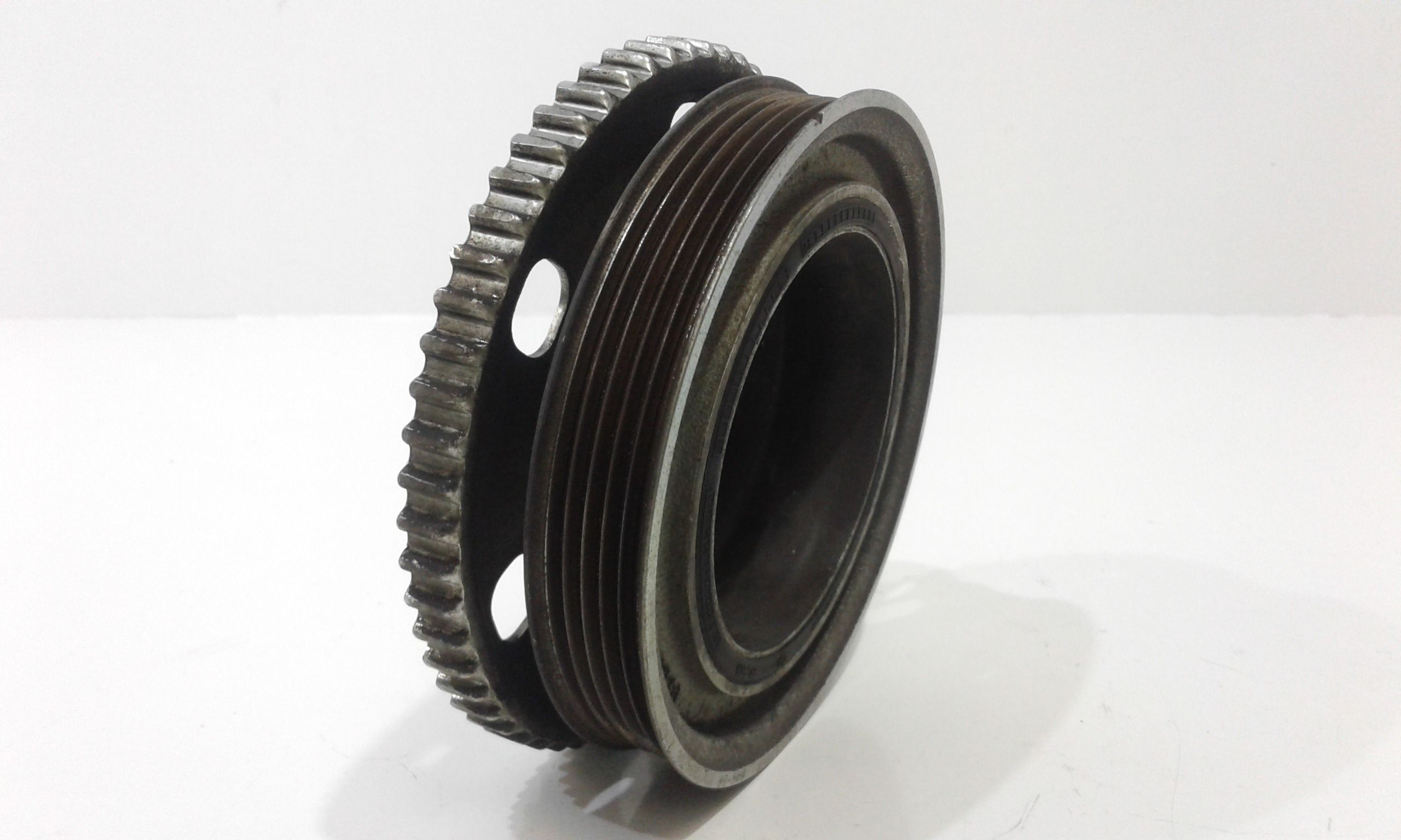 Puleggia albero motore LANCIA Ypsilon 1 Serie