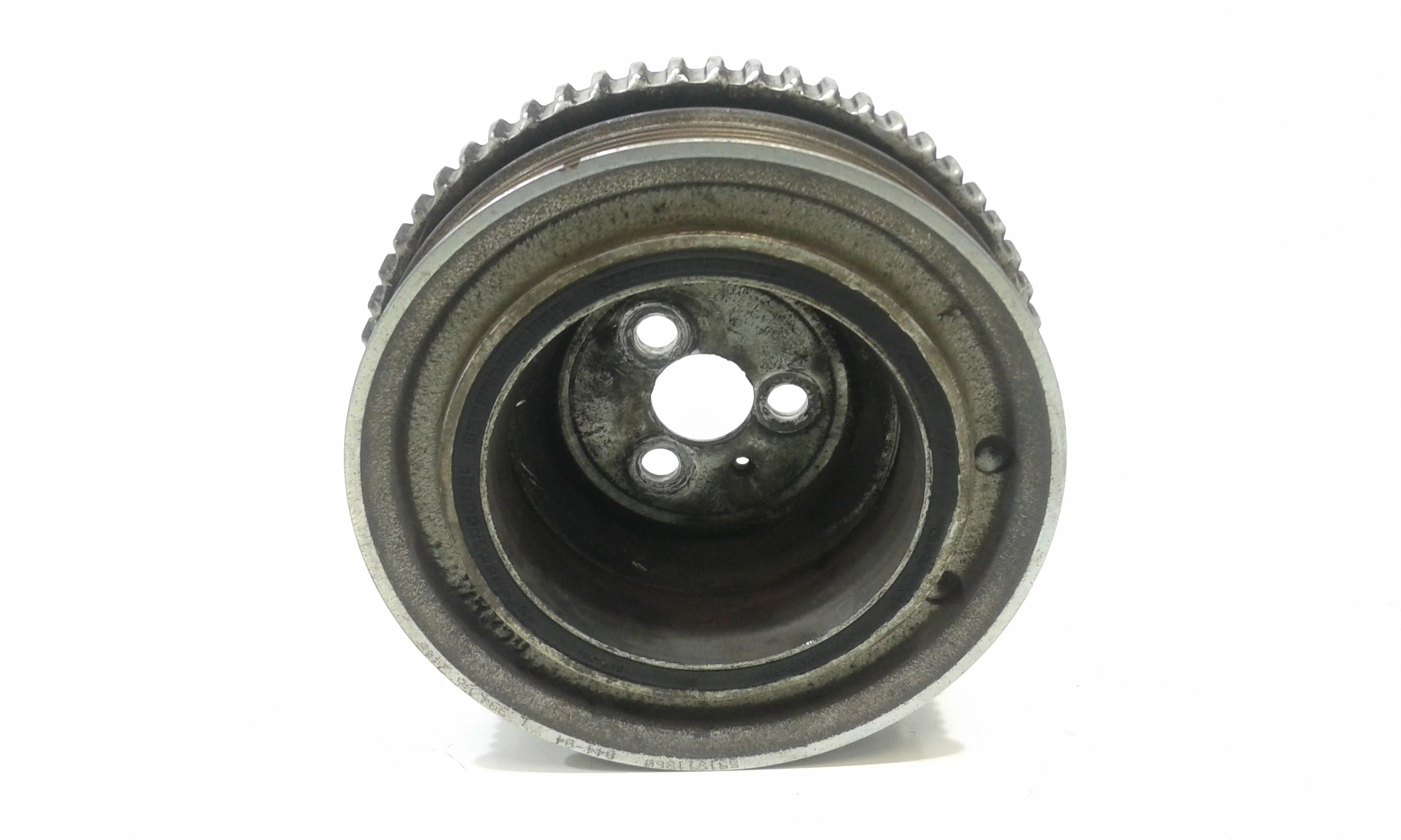 Puleggia albero motore LANCIA Ypsilon 1 Serie