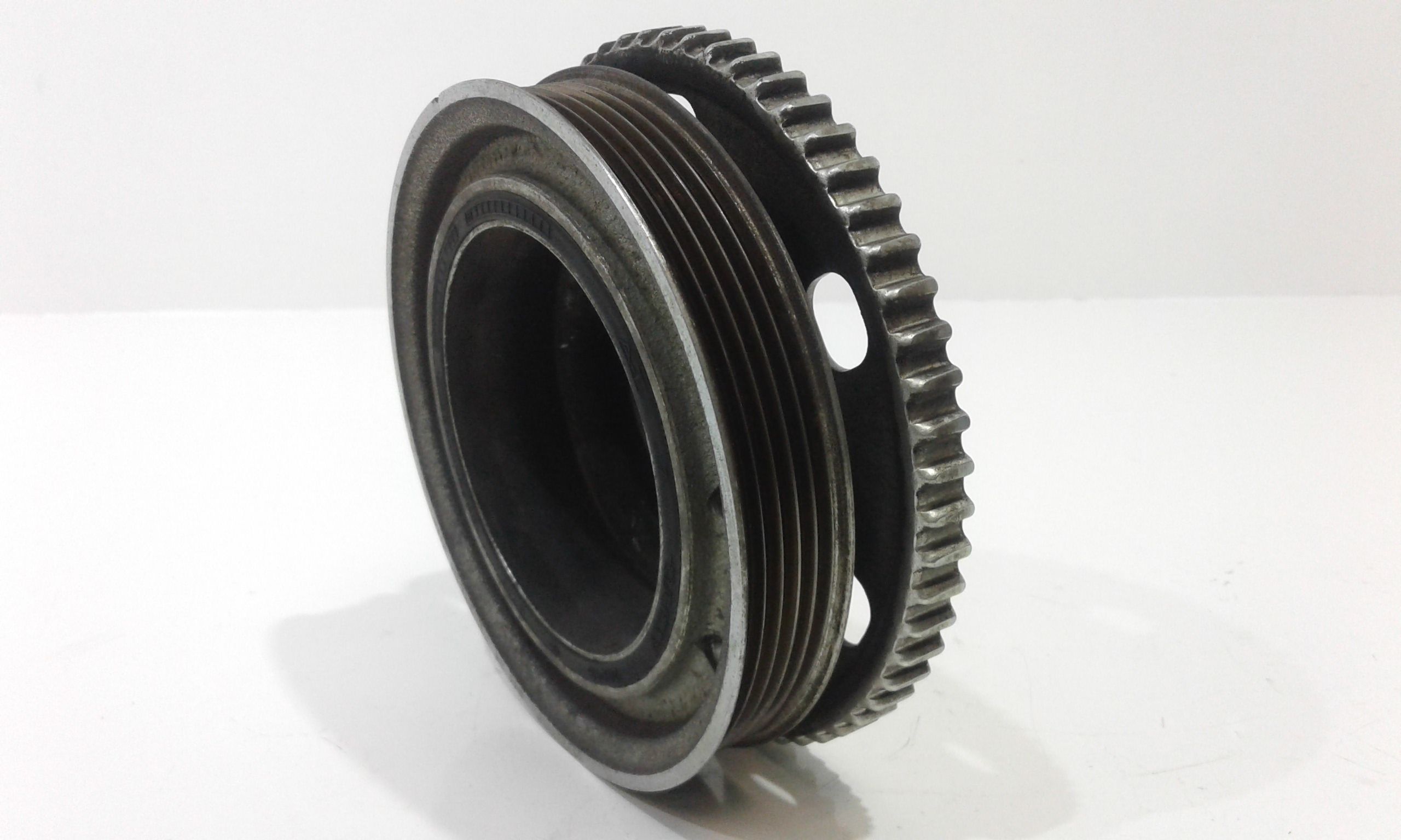 Puleggia albero motore LANCIA Ypsilon 1 Serie