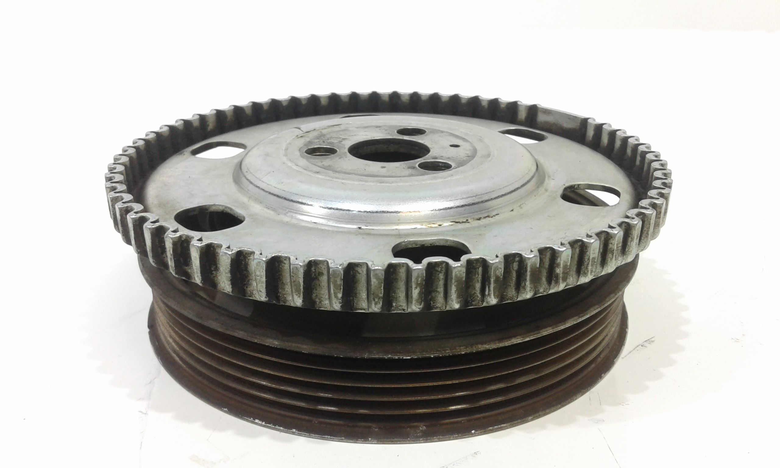 Puleggia albero motore LANCIA Ypsilon 1 Serie