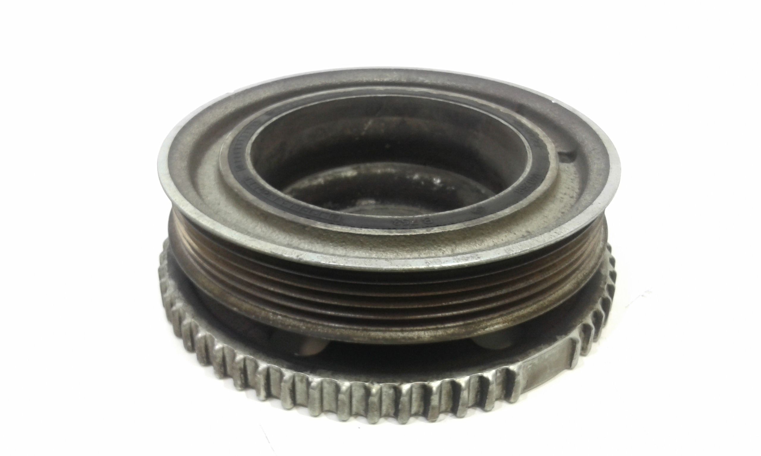 Puleggia albero motore LANCIA Ypsilon 1 Serie