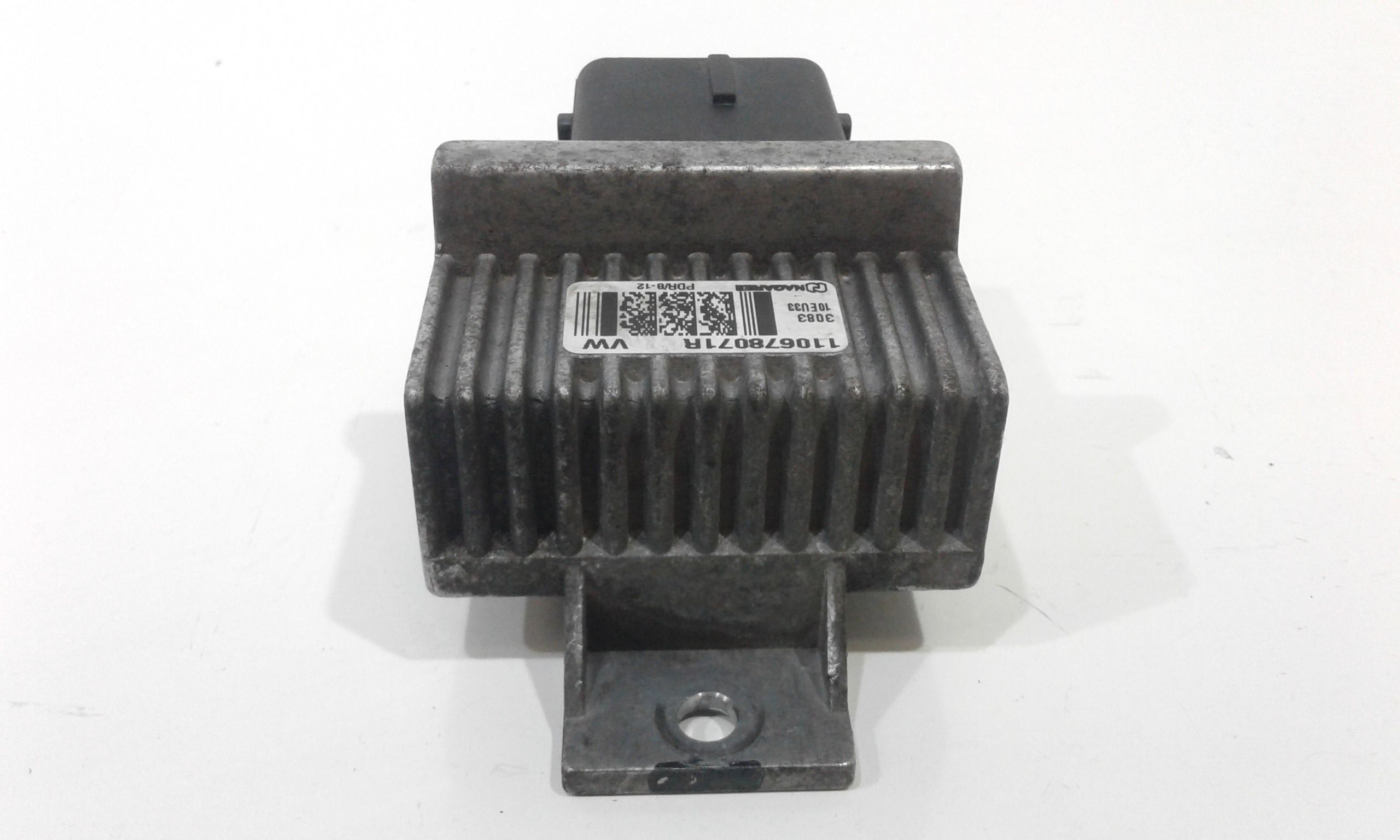 Centralina preriscaldamento RENAULT Clio Serie IV