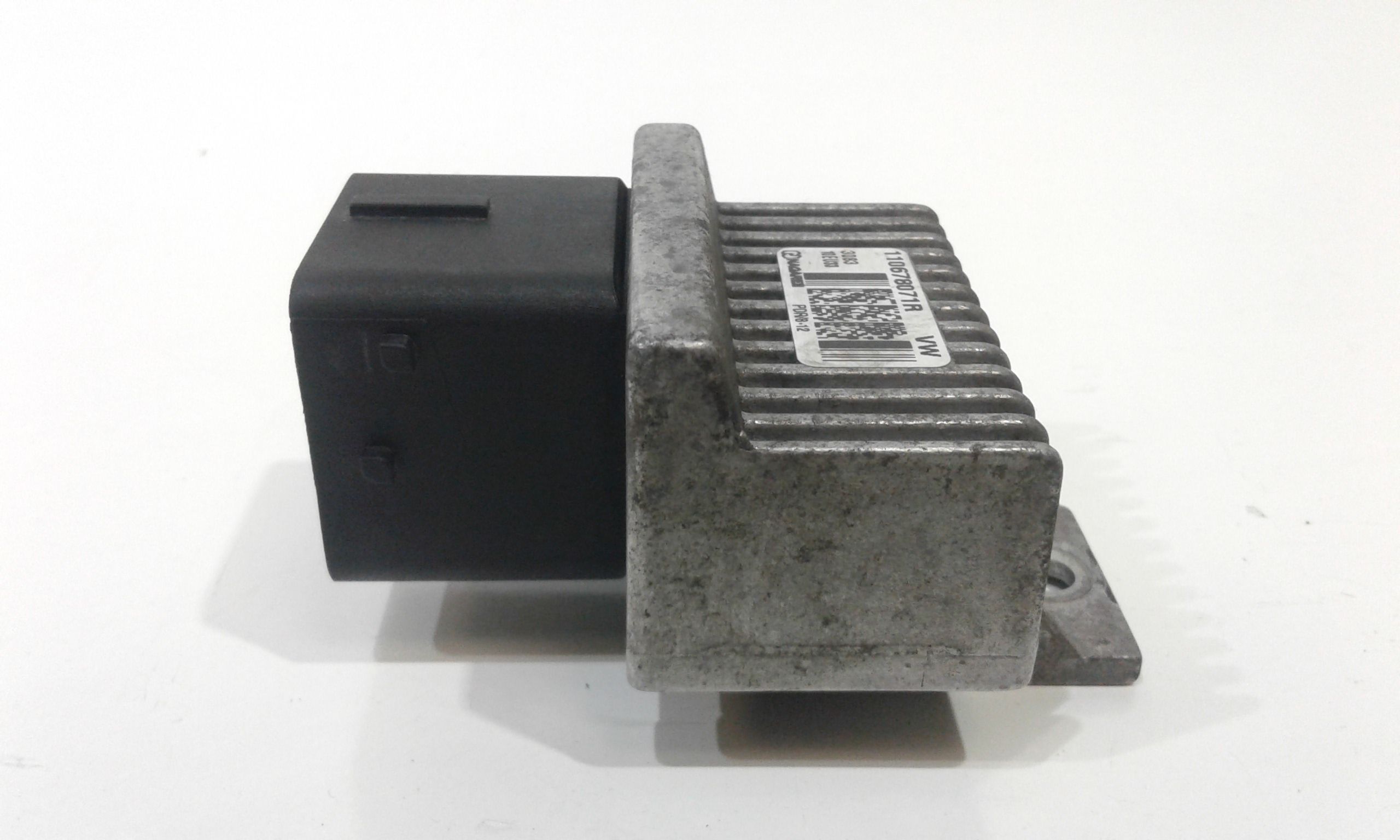 Centralina preriscaldamento RENAULT Clio Serie IV