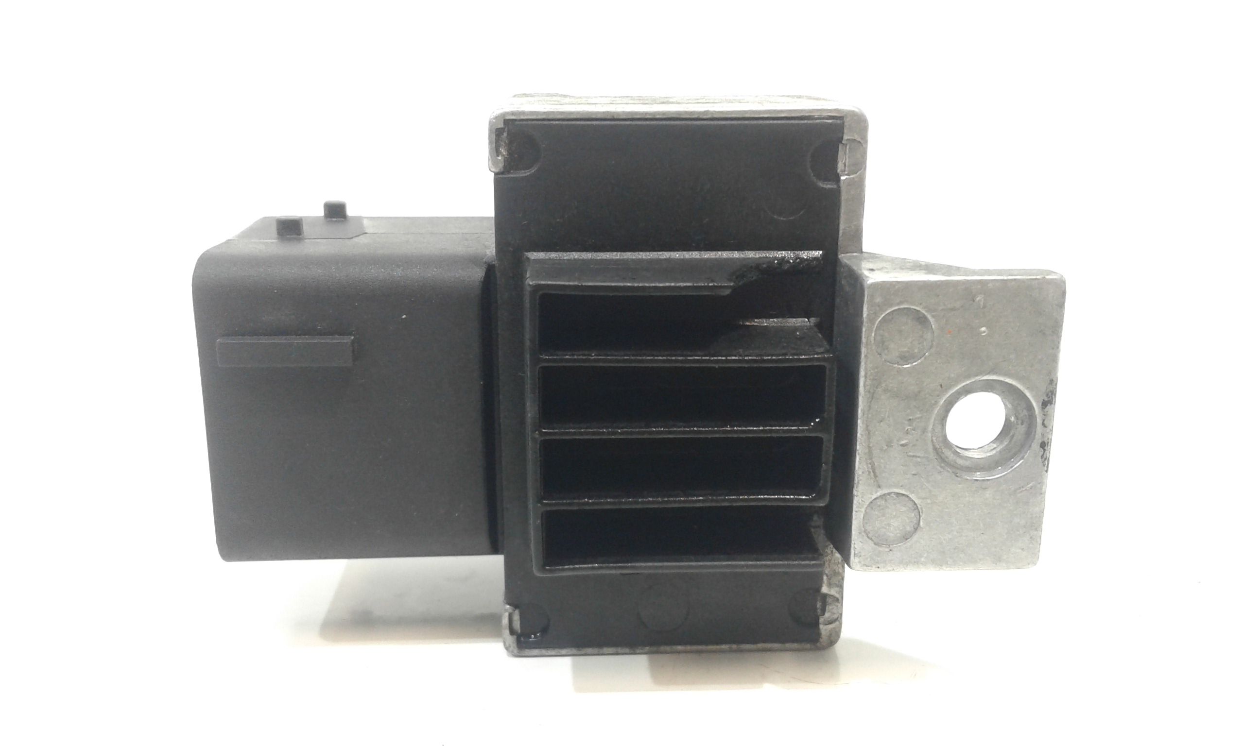 Centralina preriscaldamento RENAULT Clio Serie IV