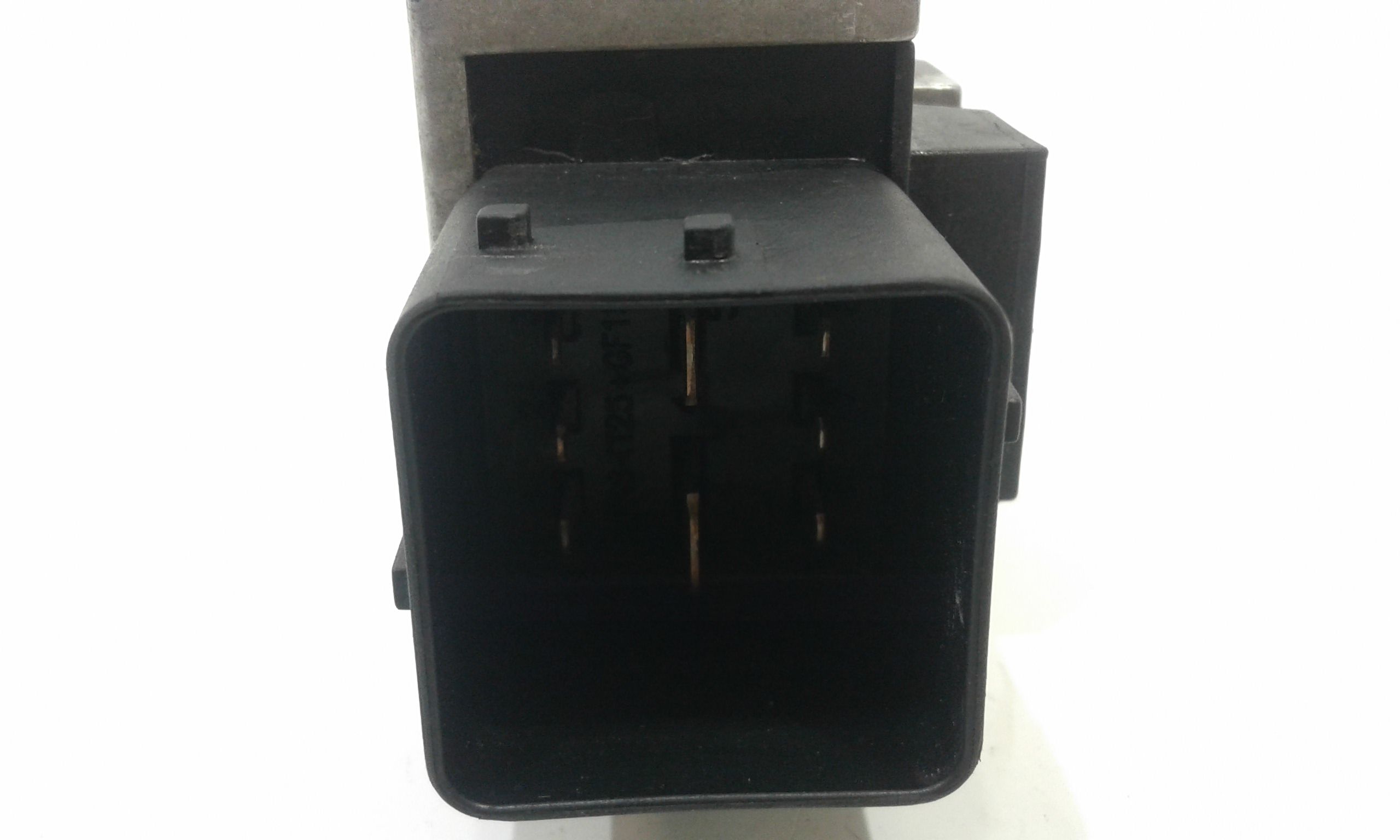 Centralina preriscaldamento RENAULT Clio Serie IV