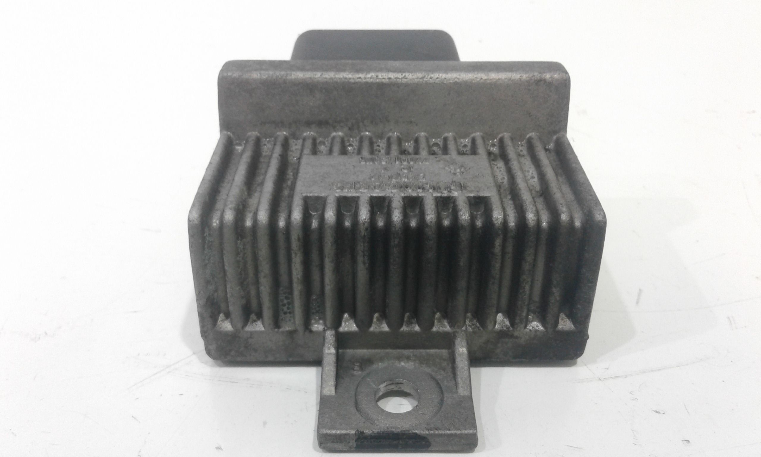 Centralina preriscaldamento RENAULT Kangoo 3 Serie