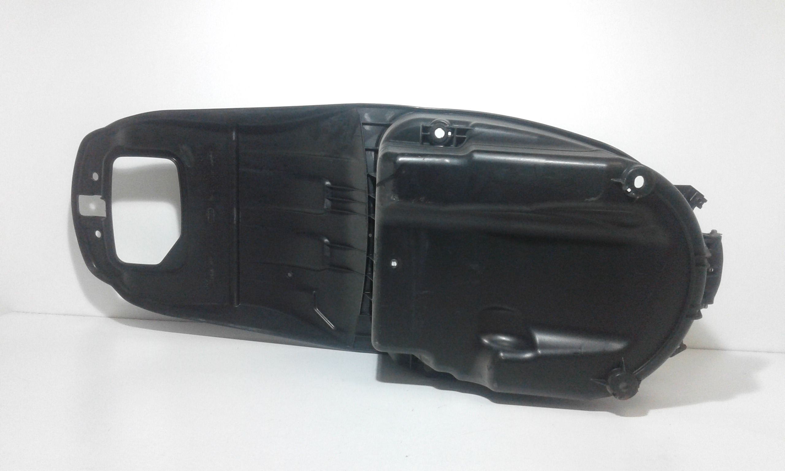 Vano sotto sella HONDA SH 300cc