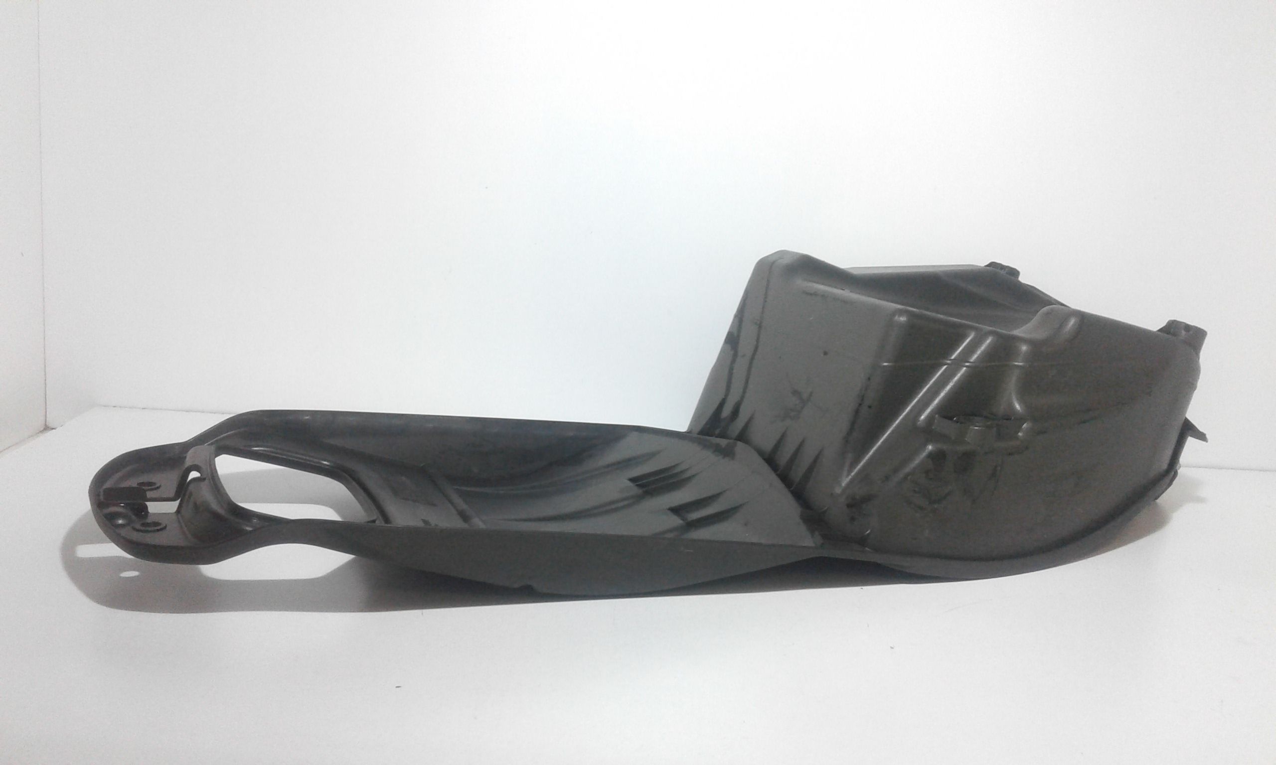 Vano sotto sella HONDA SH 300cc