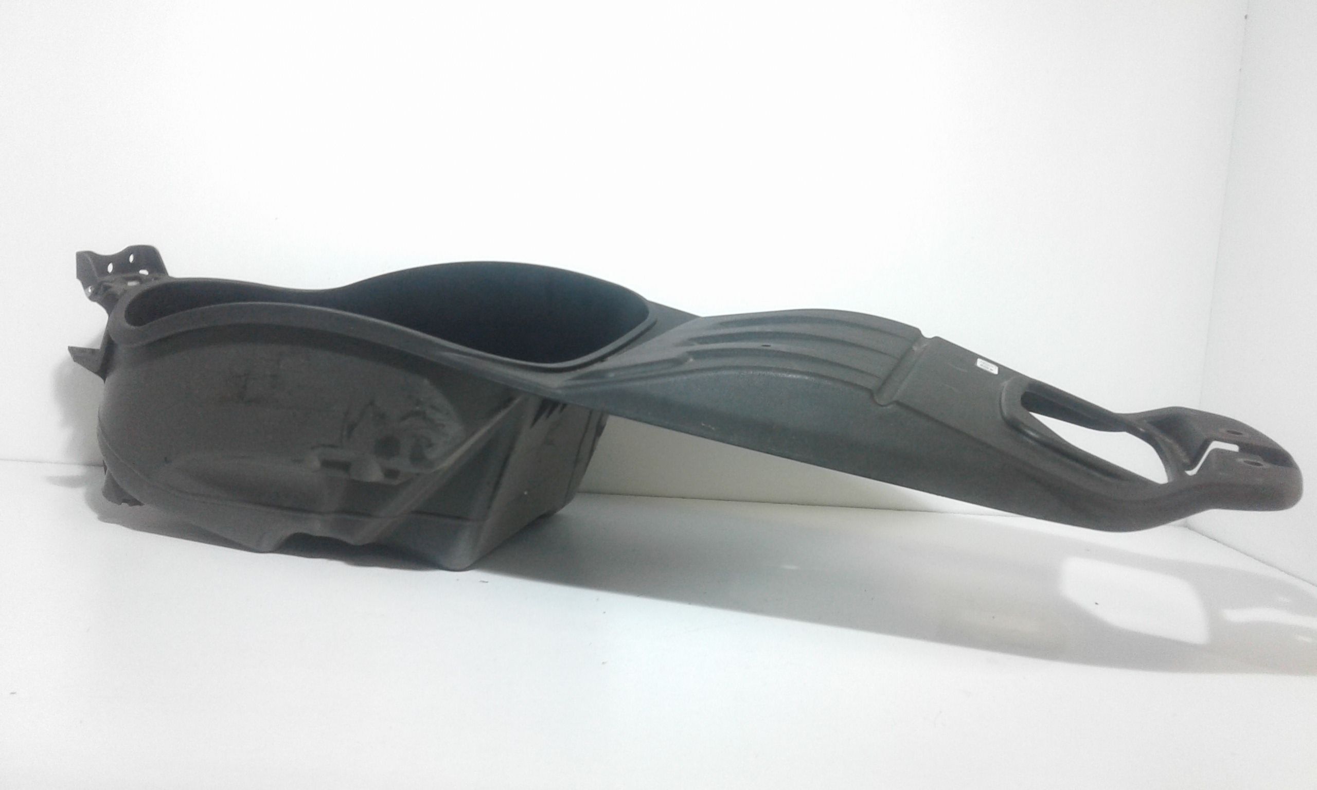 Vano sotto sella HONDA SH 300cc