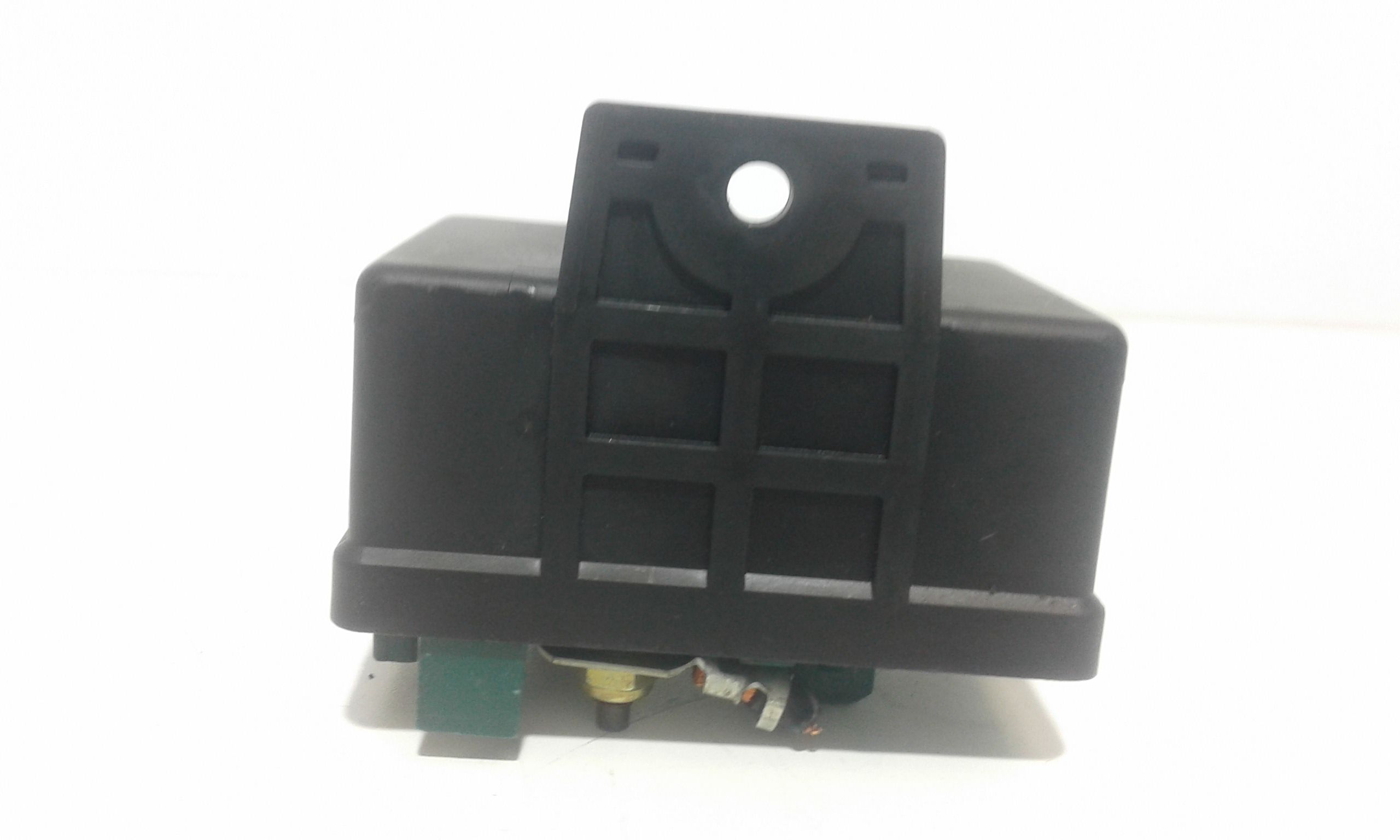 Modulo controllo rel CITROEN C5 Berlina 1 Serie