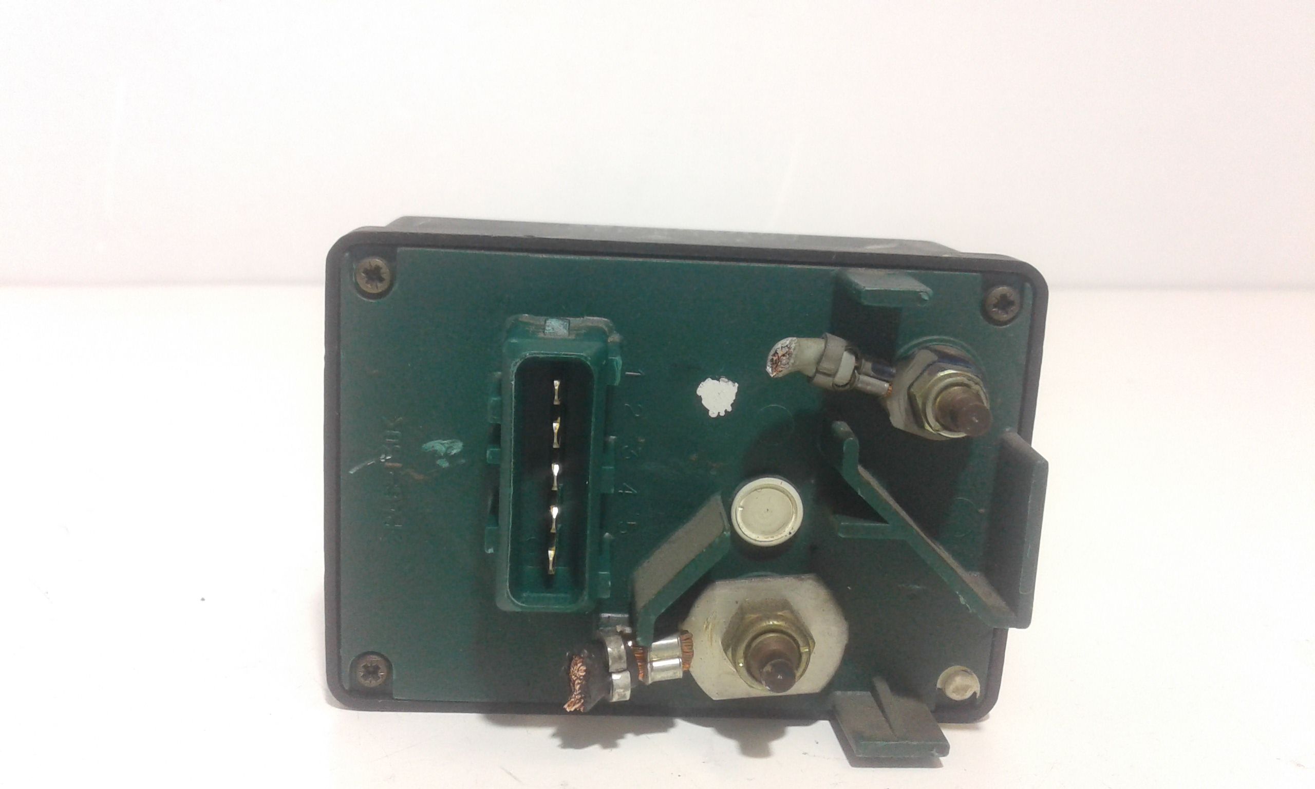 Modulo controllo rel CITROEN C5 Berlina 1 Serie