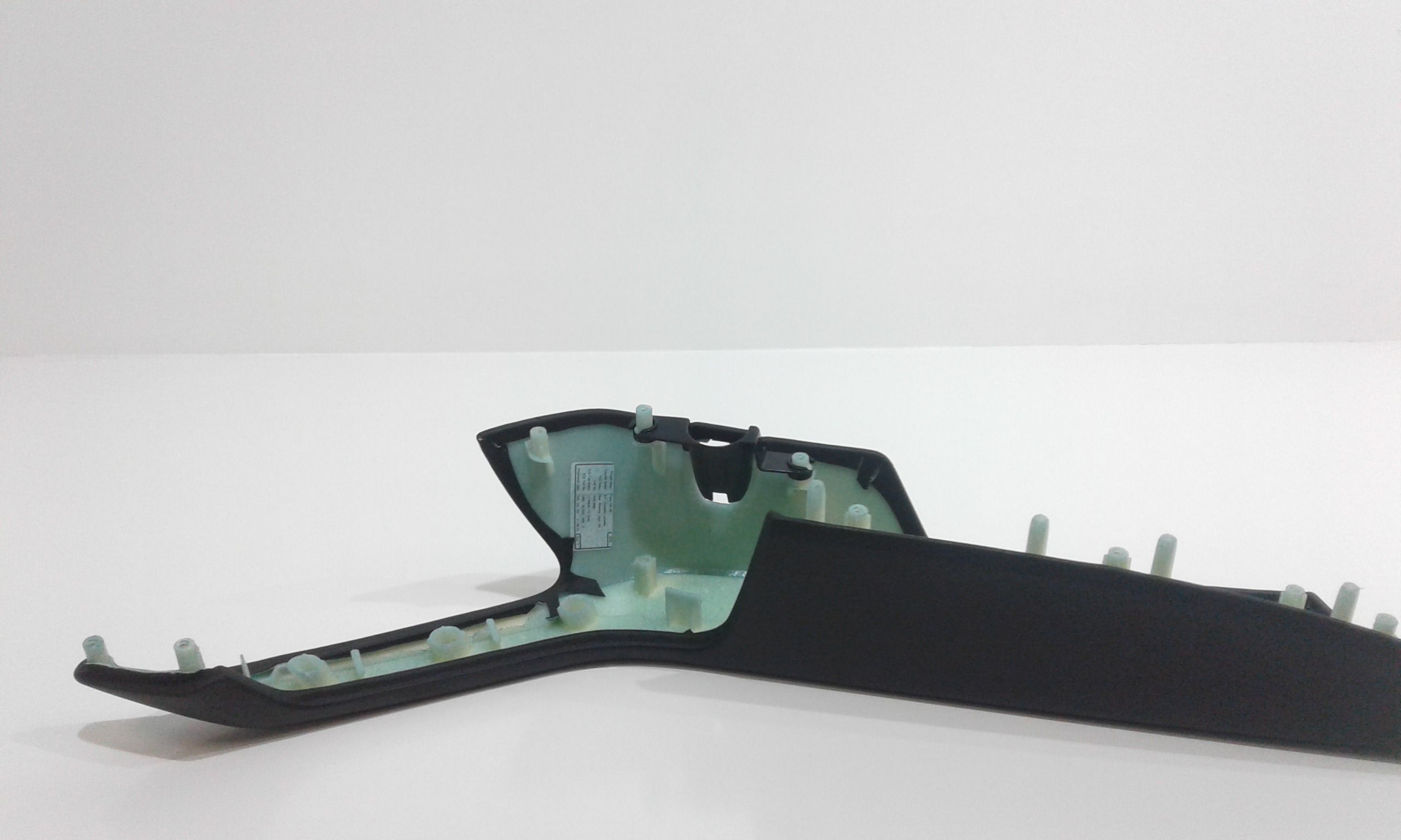 Maniglione interno POST DX passeggero VOLKSWAGEN Passat Variant 5 Serie