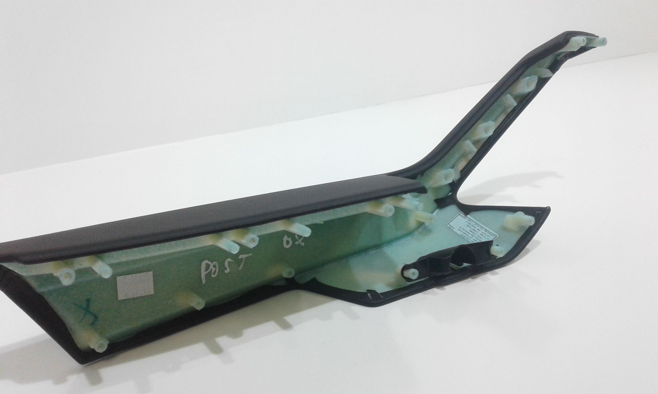 Maniglione interno POST DX passeggero VOLKSWAGEN Passat Variant 5 Serie