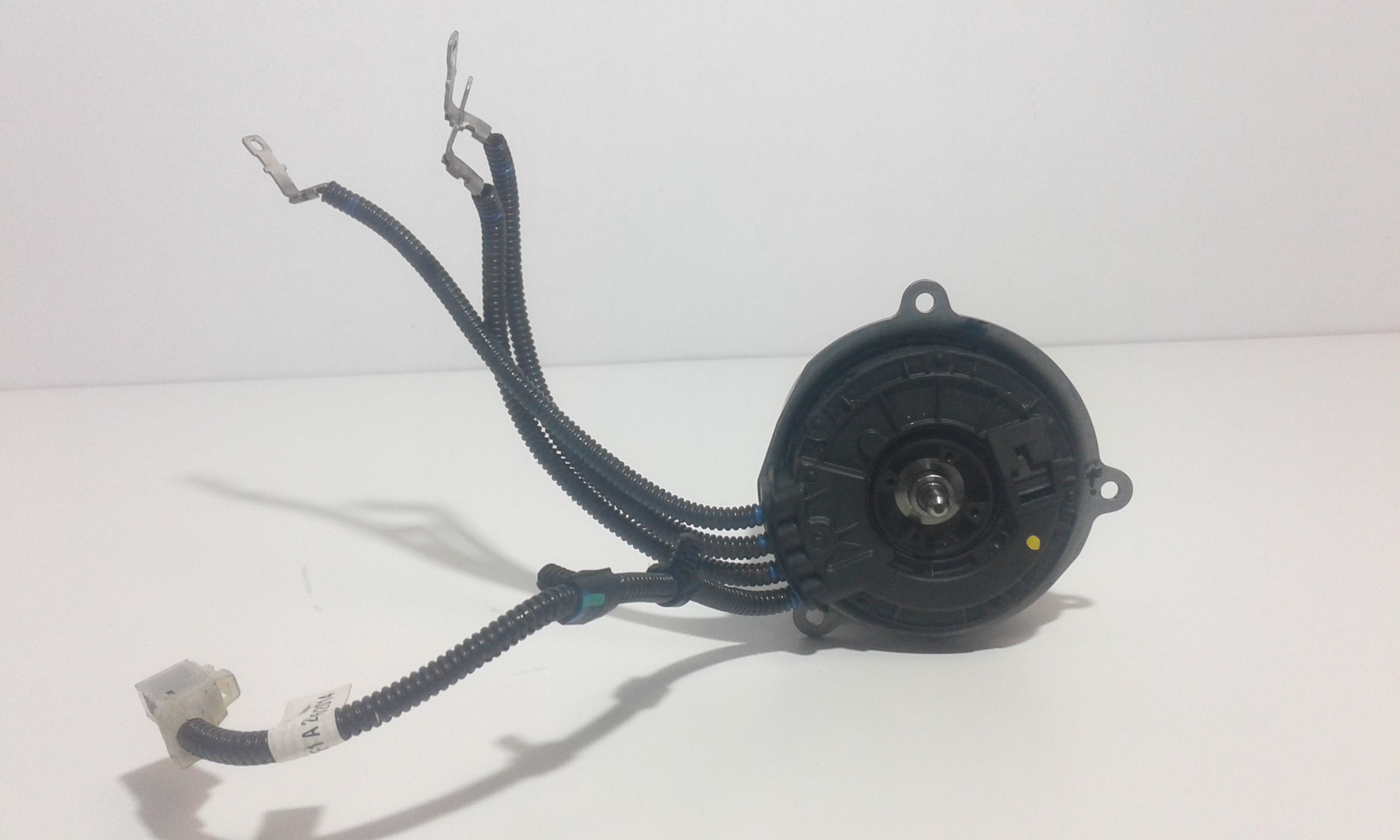 Pompa City FIAT 500 L 1  Serie