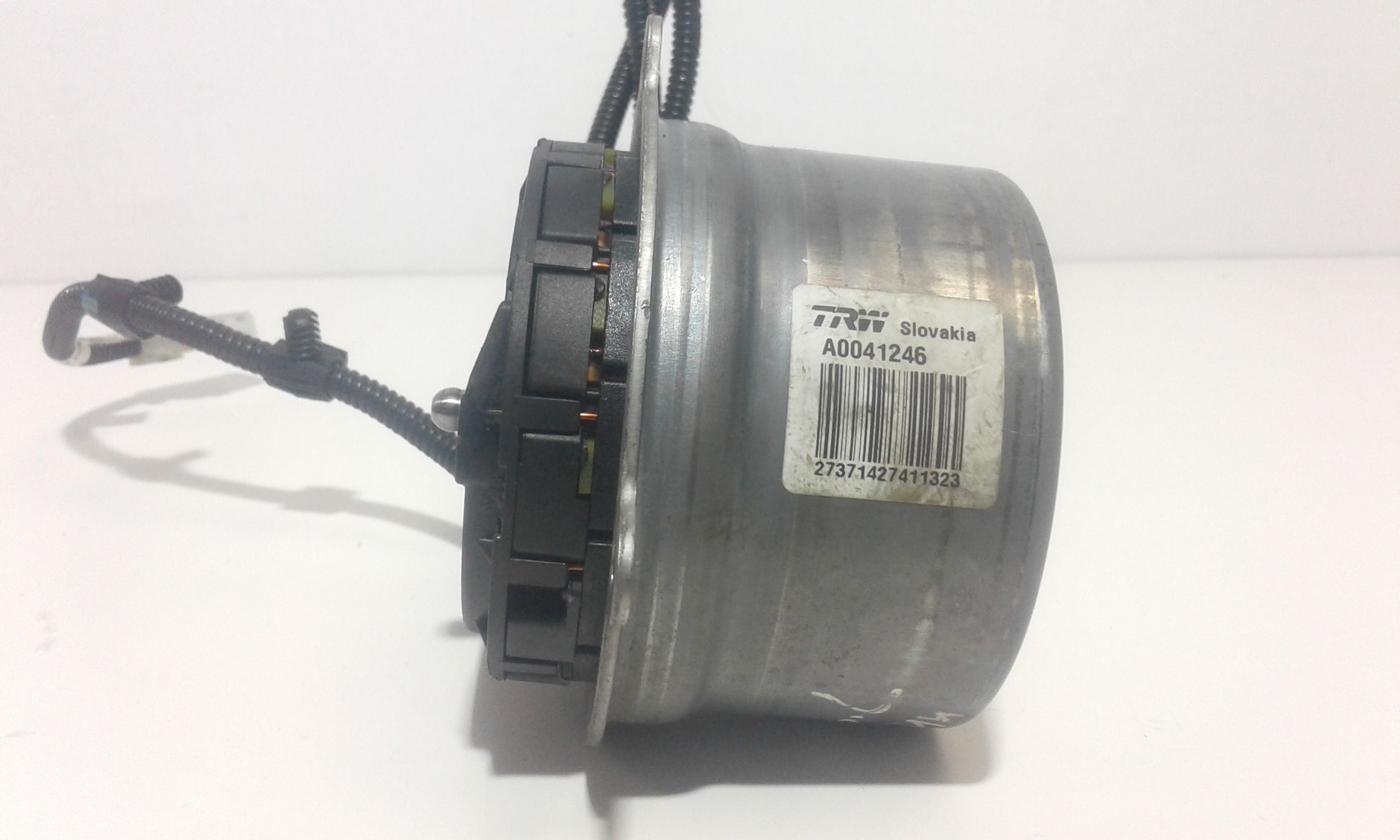 Pompa City FIAT 500 L 1  Serie