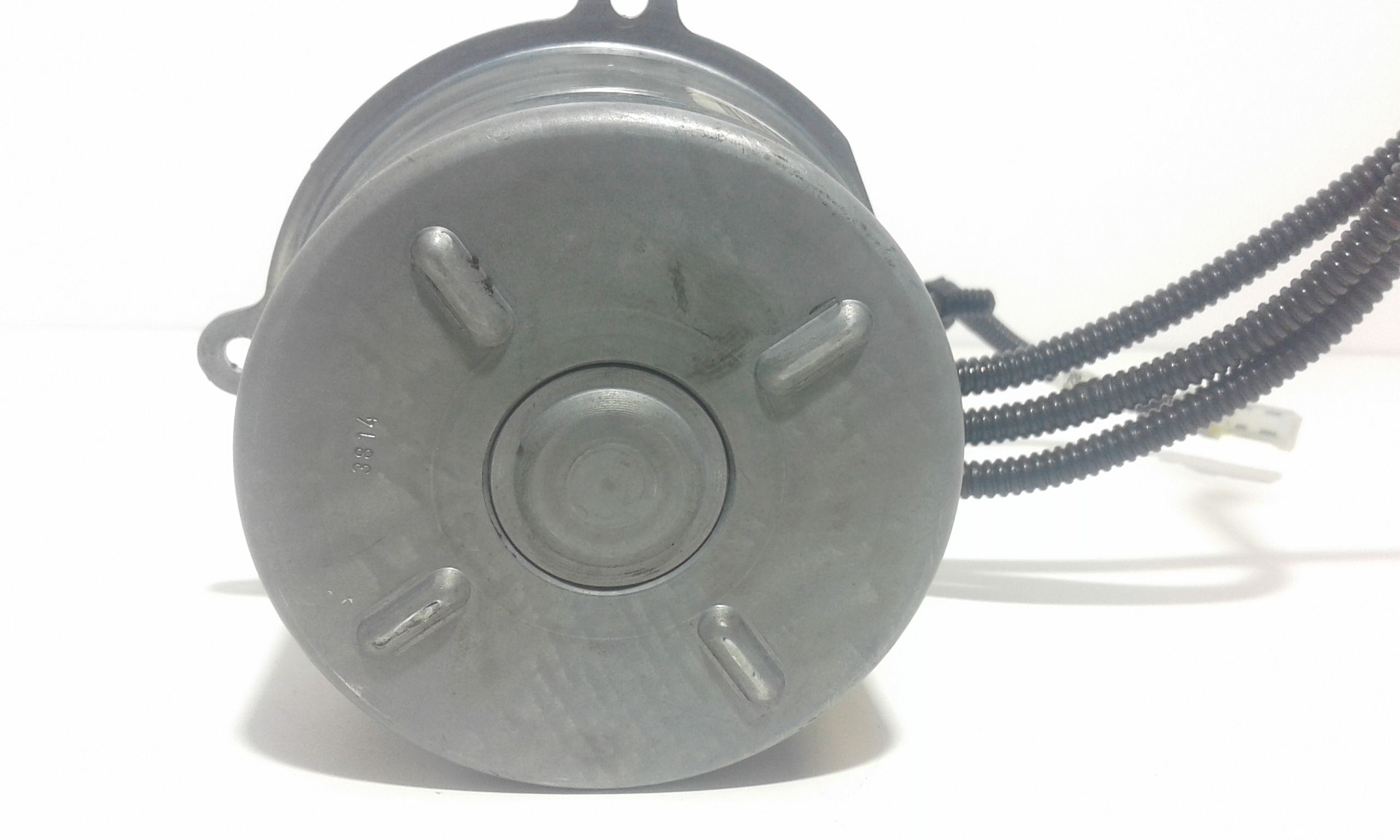 Pompa City FIAT 500 L 1  Serie