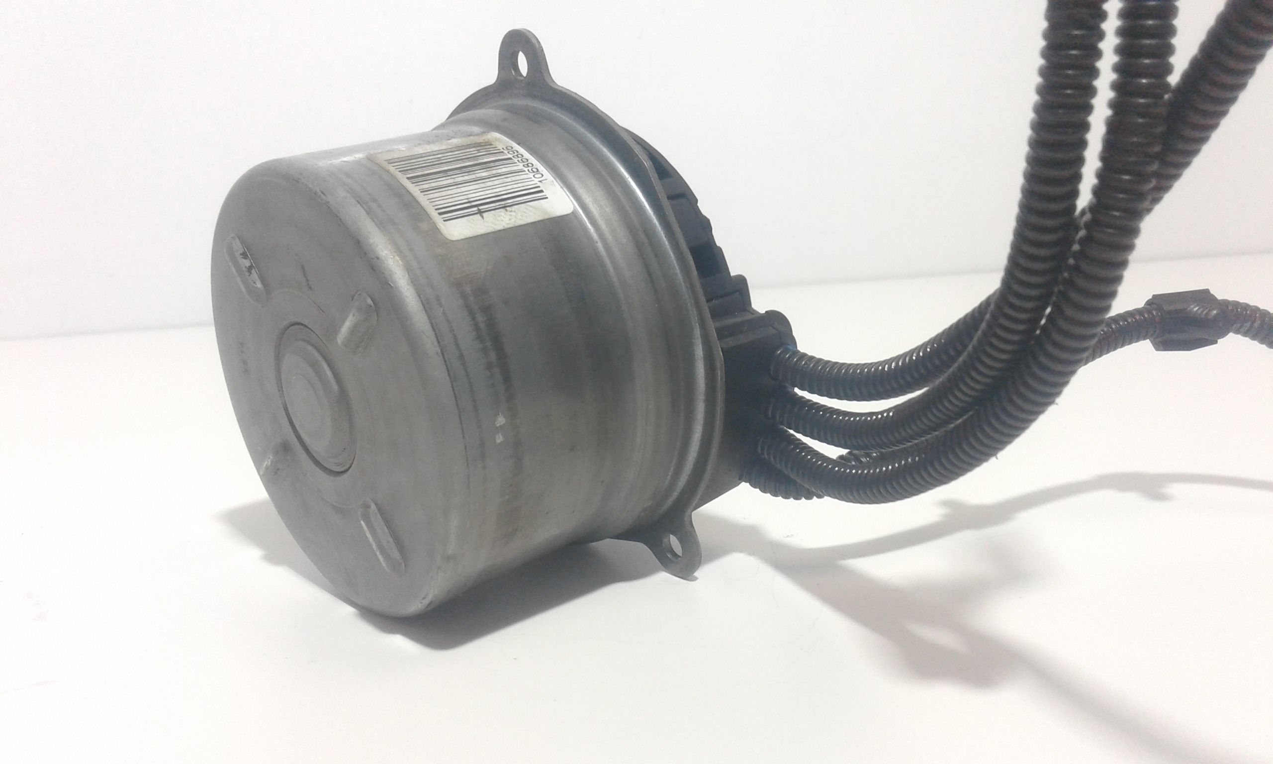 Pompa City FIAT 500 L 1  Serie