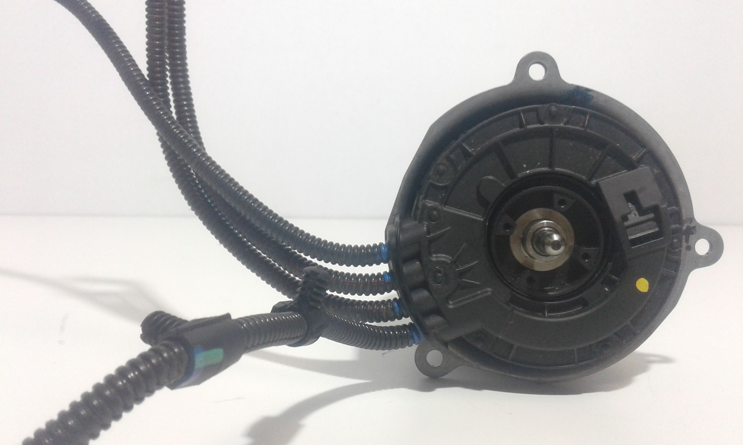 Pompa City FIAT 500 L 1  Serie