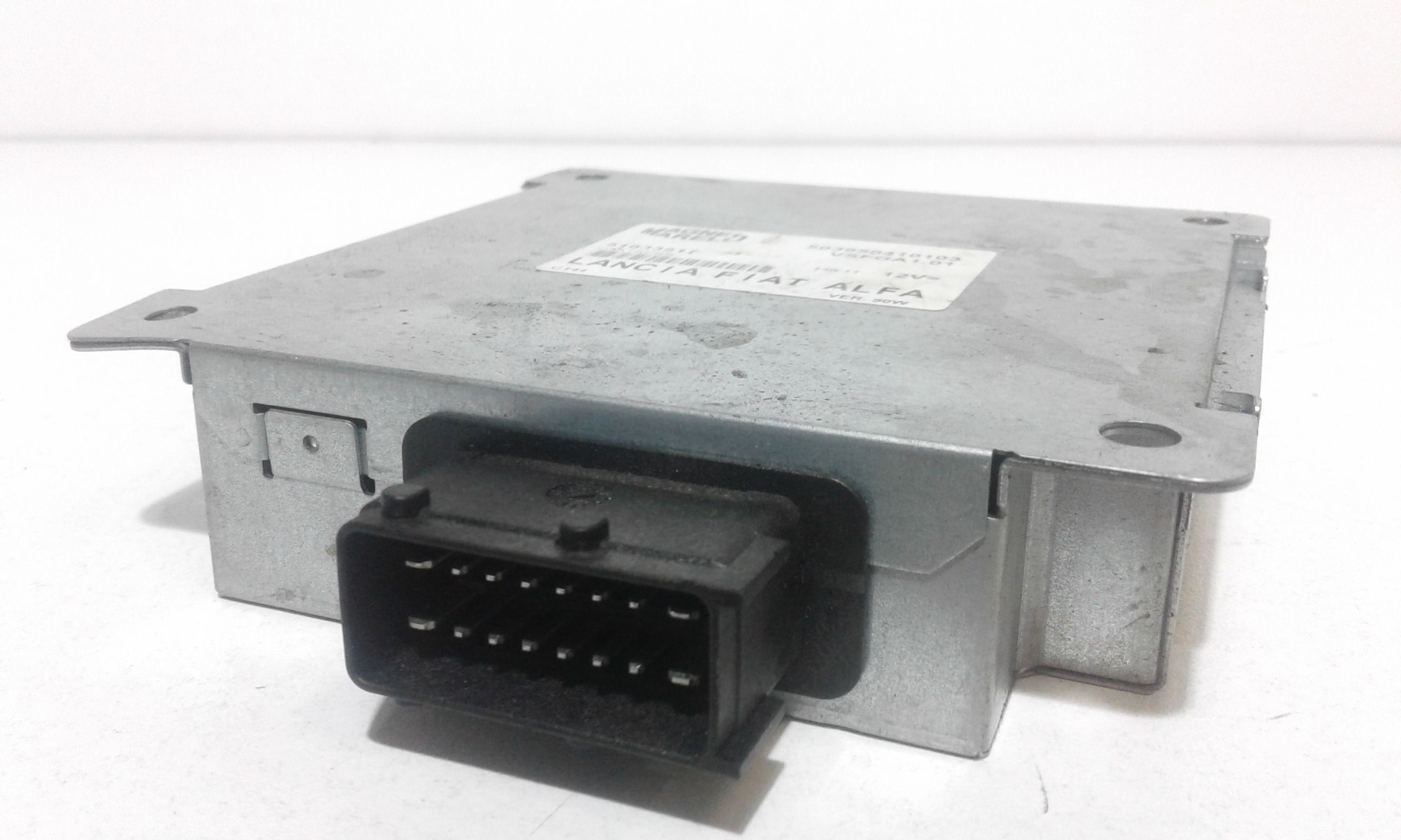 Centralina di derivazione autoradio LANCIA Ypsilon 4 Serie