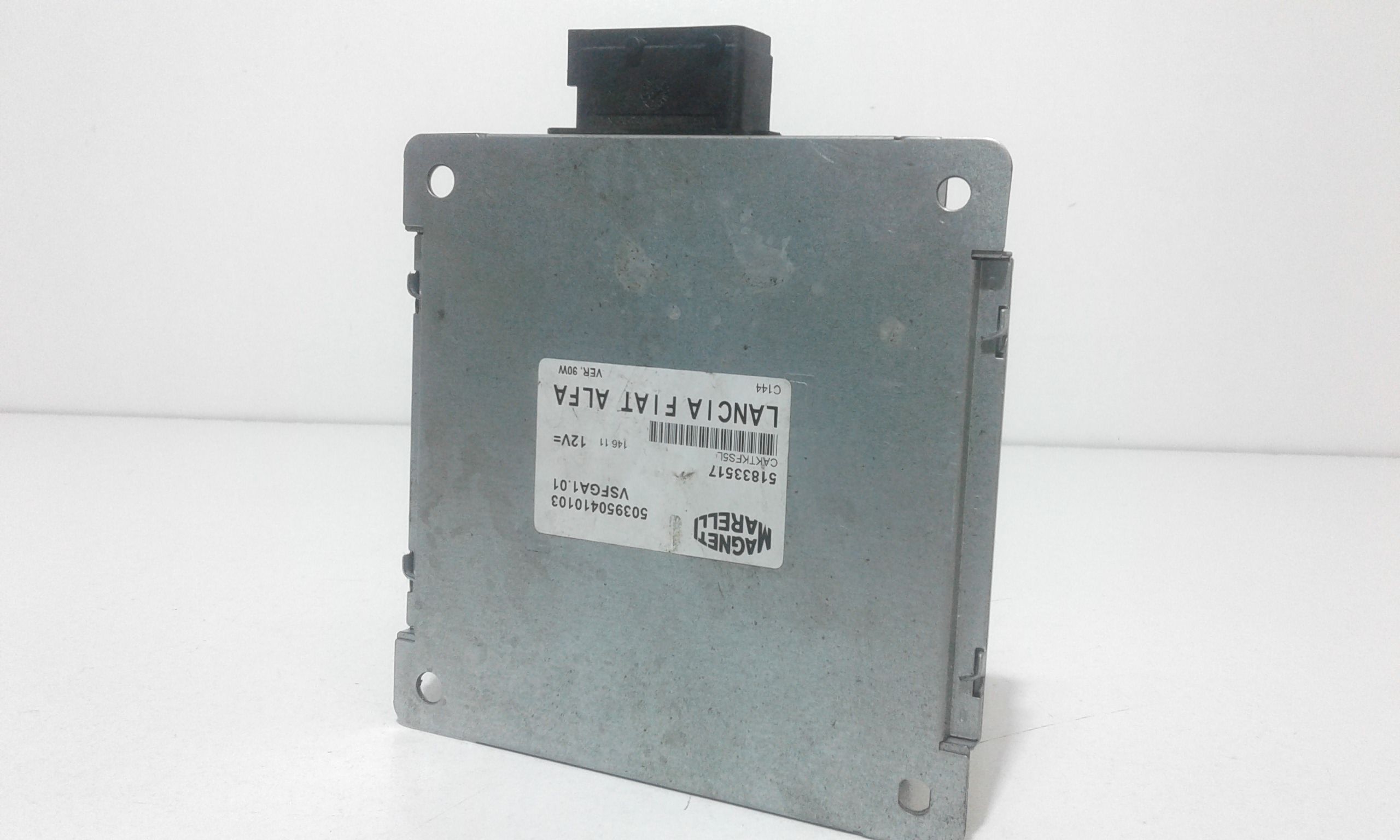 Centralina di derivazione autoradio LANCIA Ypsilon 4 Serie