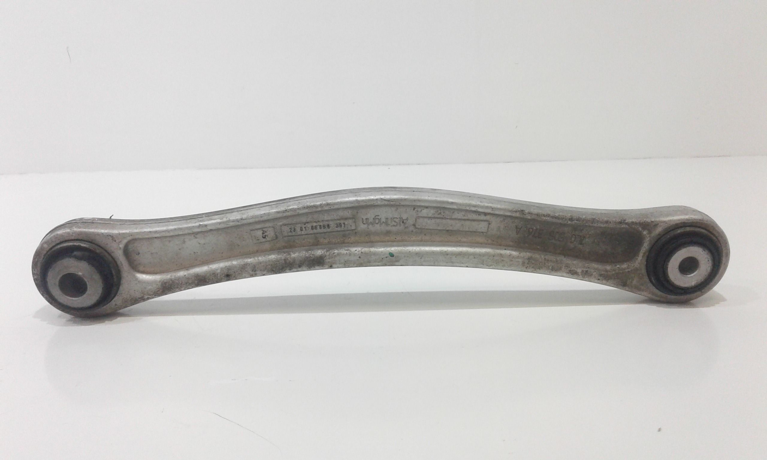 Braccio oscillante assale posteriore DX AUDI Q7 1 Serie