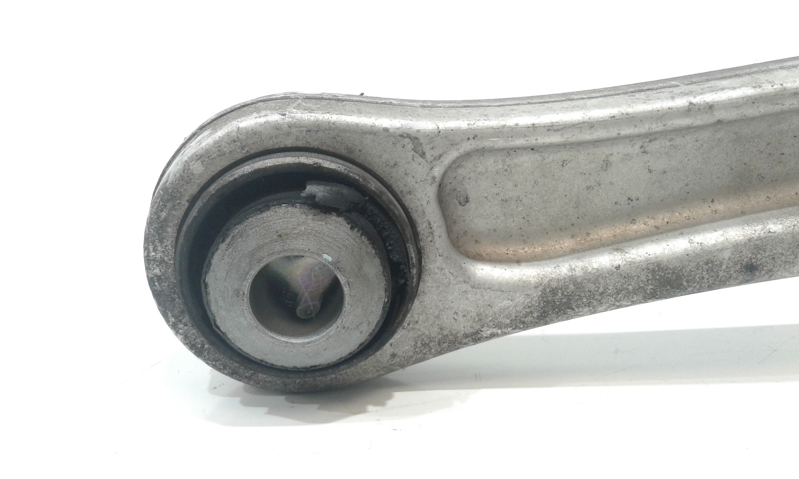 Braccio oscillante assale posteriore DX AUDI Q7 1 Serie