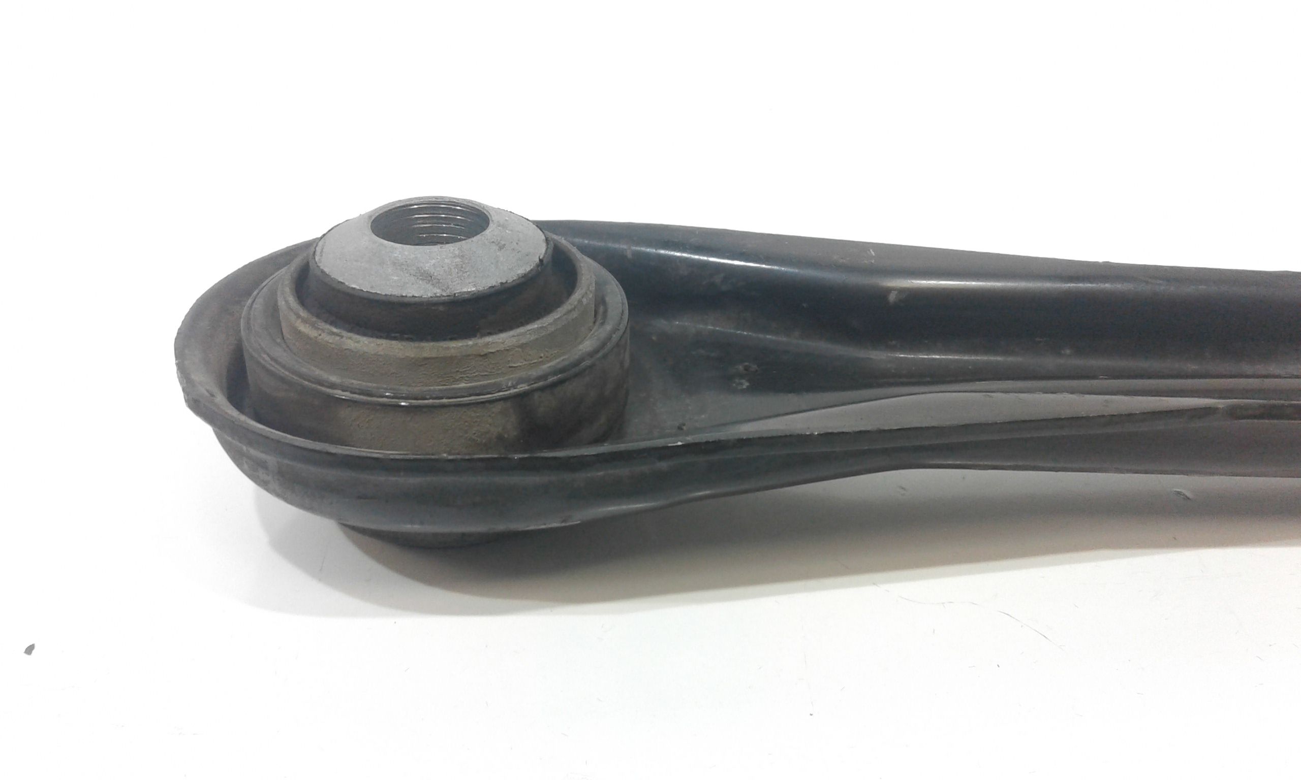 Braccio oscillante assale posteriore DX AUDI Q7 1 Serie