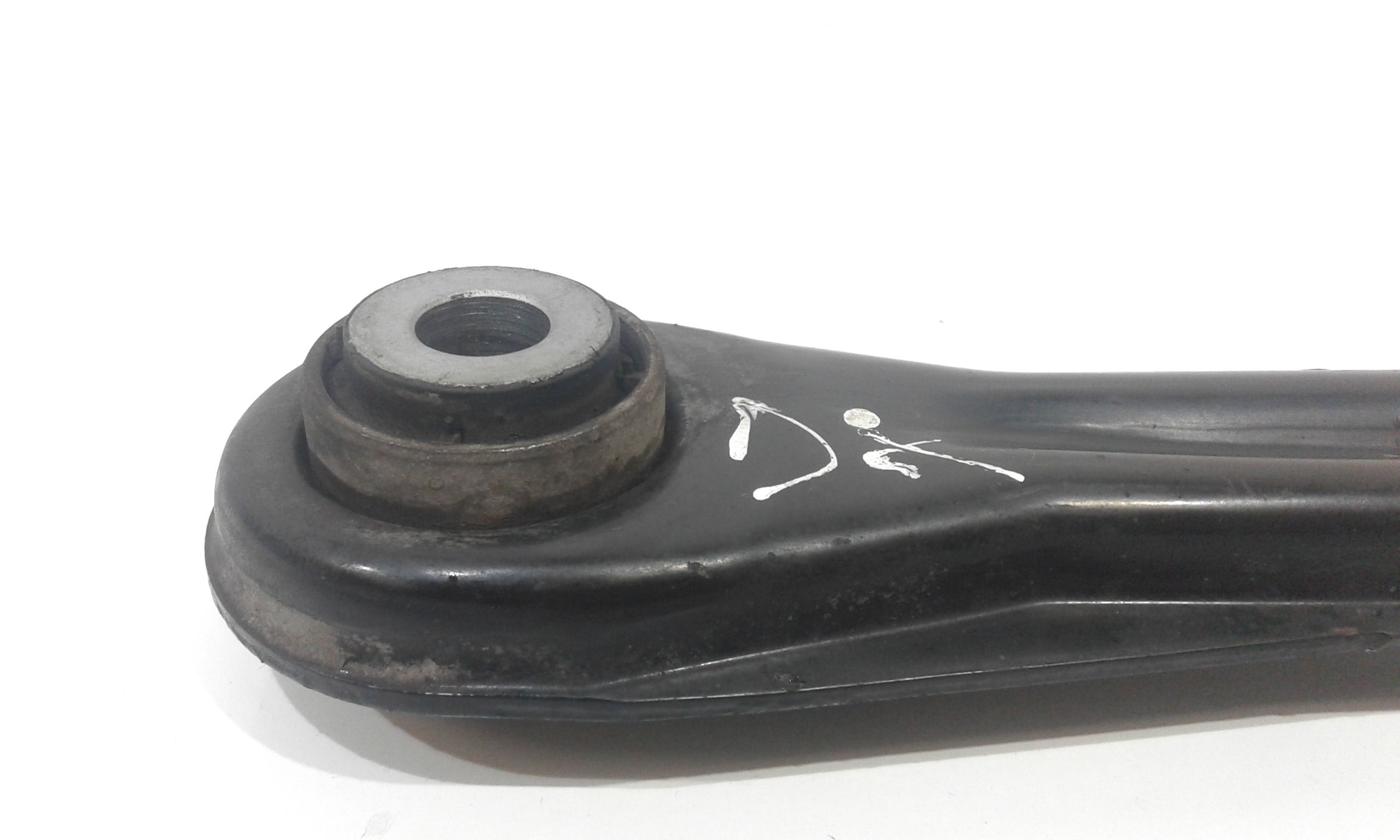 Braccio oscillante assale posteriore DX AUDI Q7 1 Serie