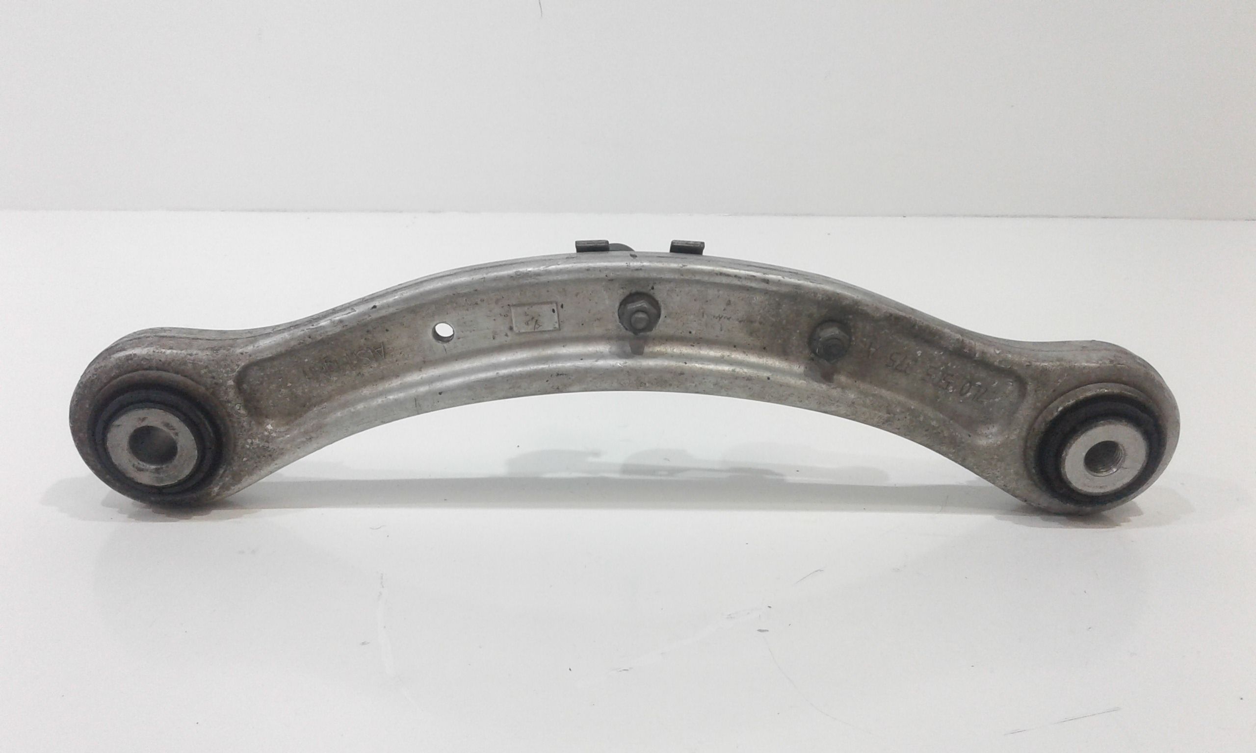 Braccio oscillante assale posteriore SX AUDI Q7 1 Serie