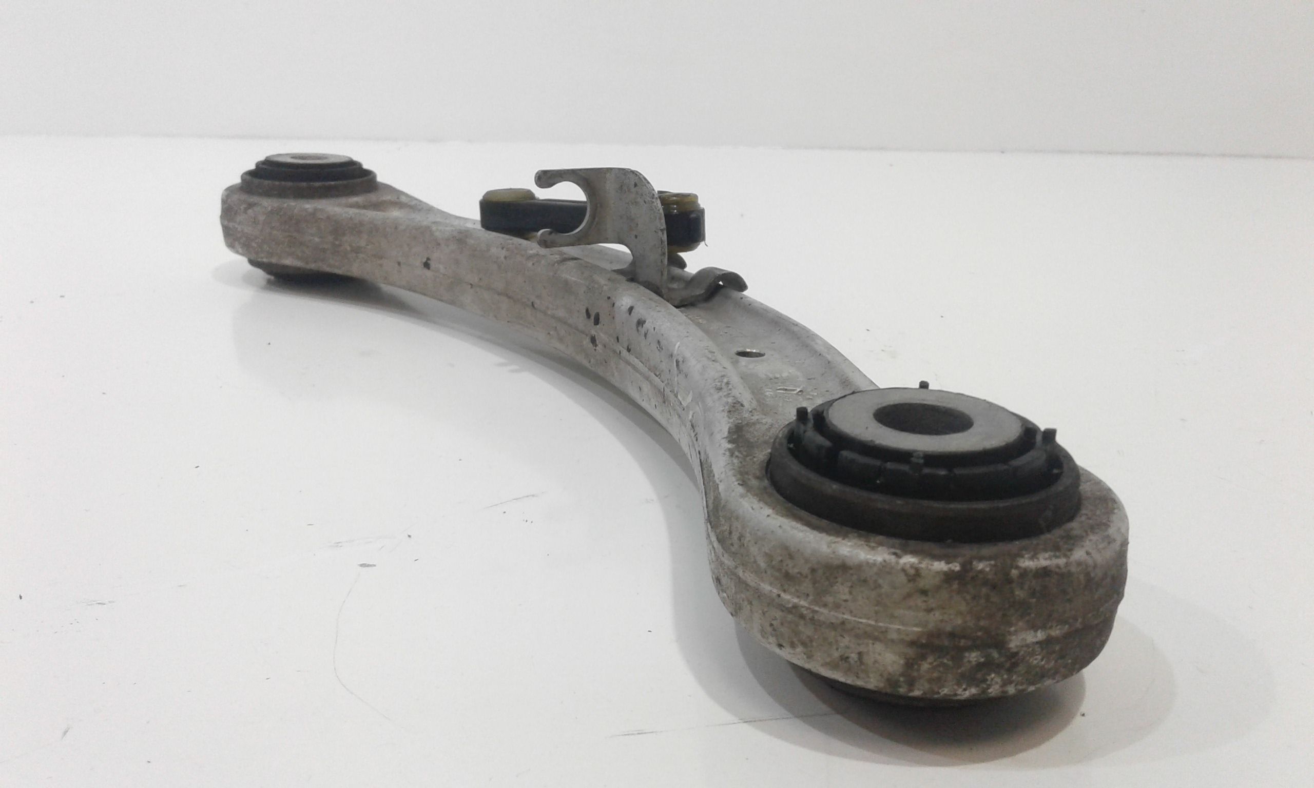 Braccio oscillante assale posteriore SX AUDI Q7 1 Serie