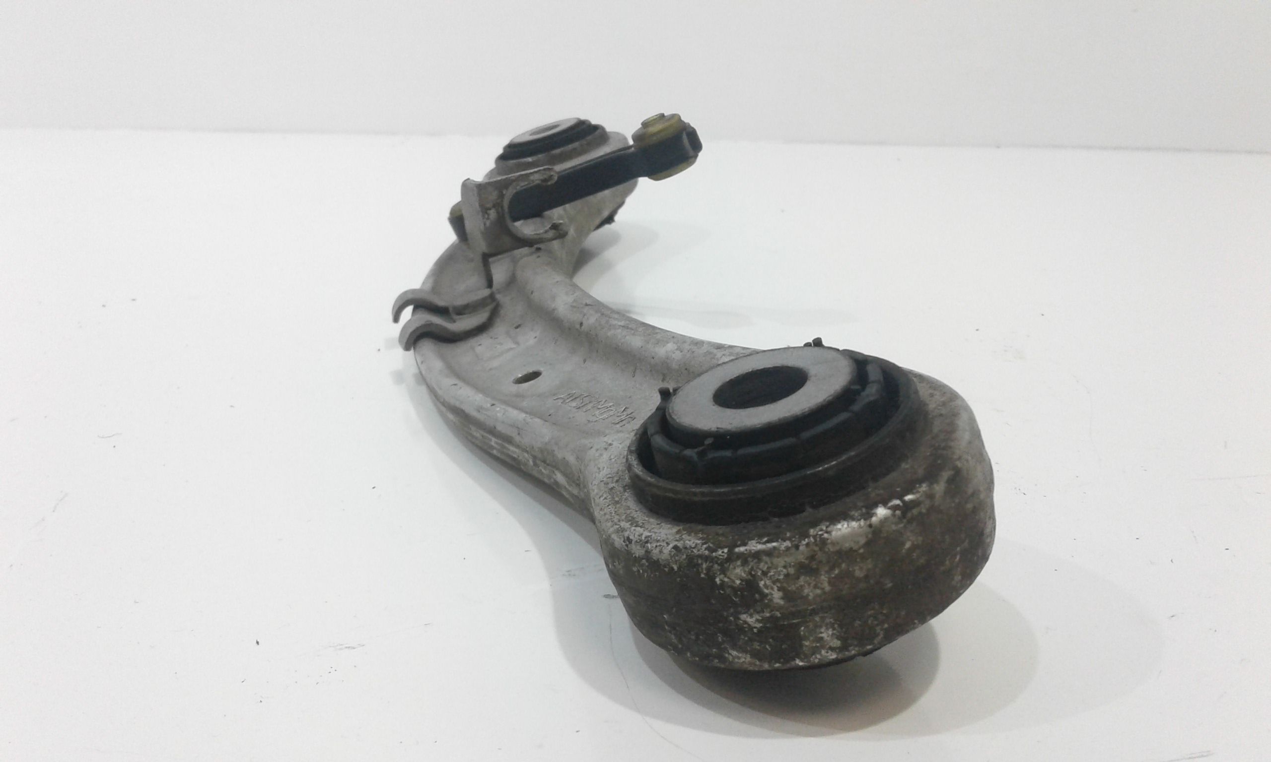 Braccio oscillante assale posteriore SX AUDI Q7 1 Serie