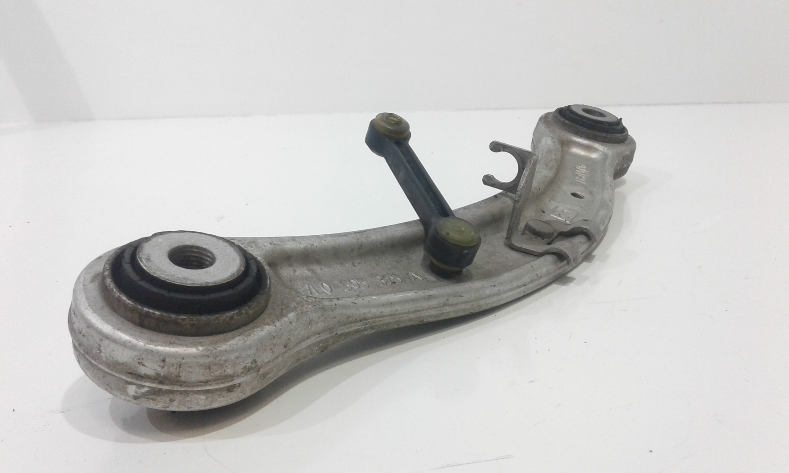 Braccio oscillante assale posteriore SX AUDI Q7 1 Serie