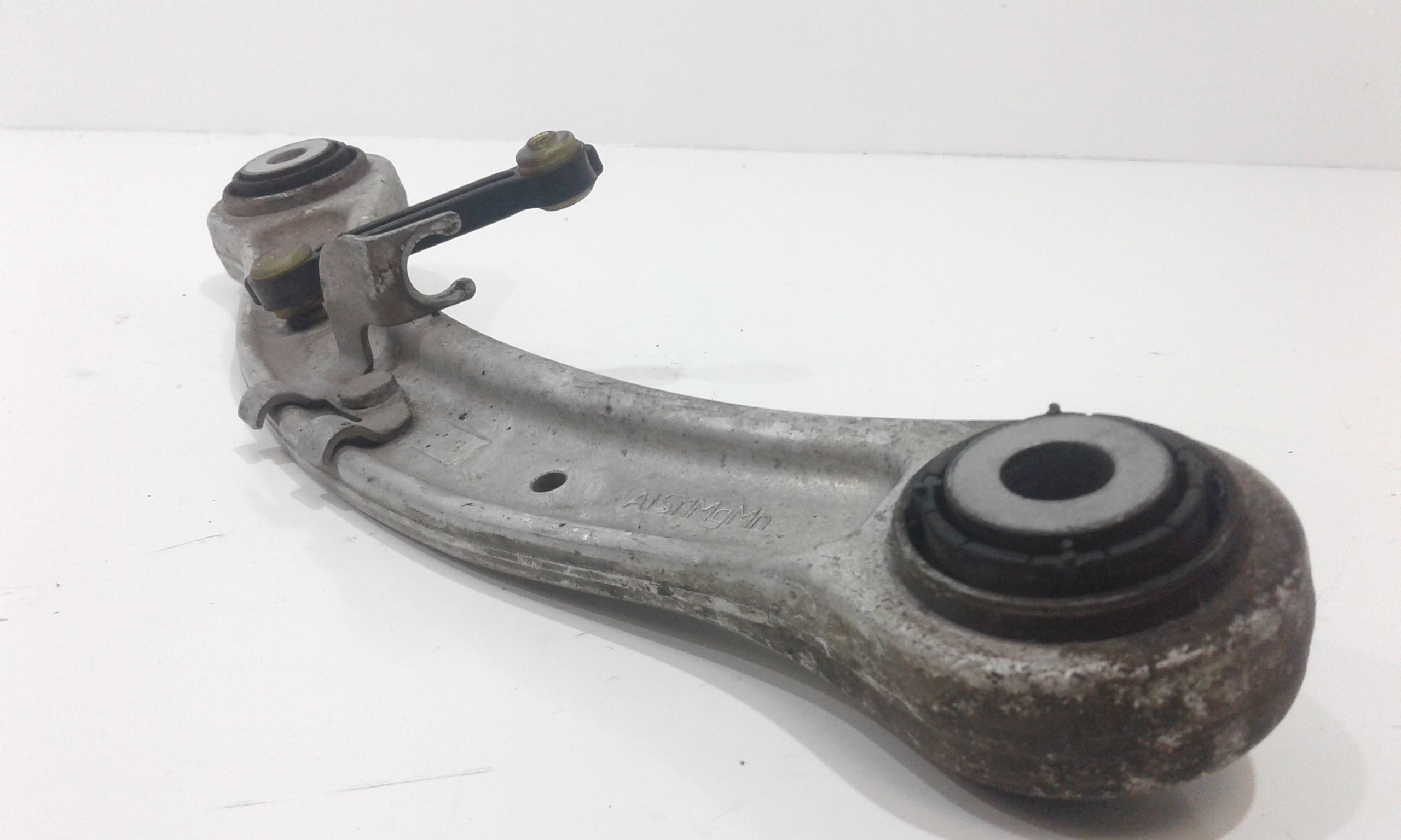 Braccio oscillante assale posteriore SX AUDI Q7 1 Serie